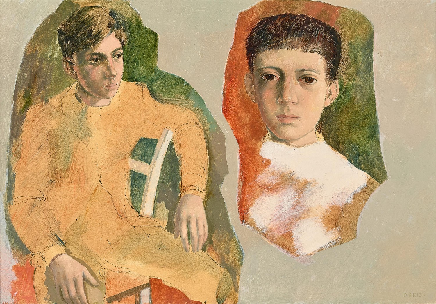 FRAGMENTS