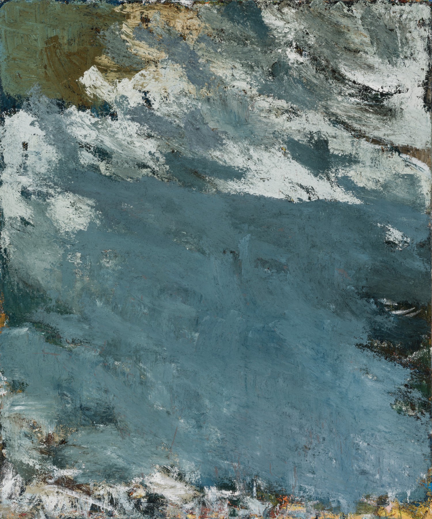 MAREA NEAGRA #1