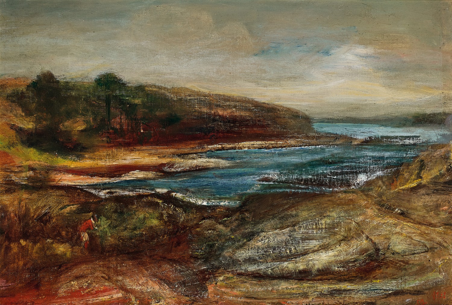 COASTAL HILLS, NEW SOUTH WALES