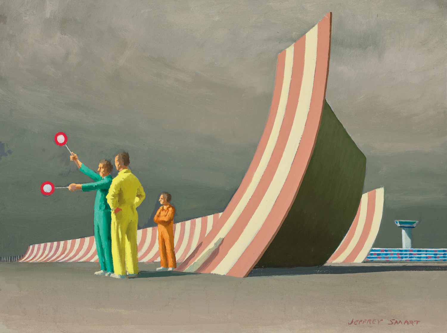 SECOND STUDY FOR MADRAS AIRPORT