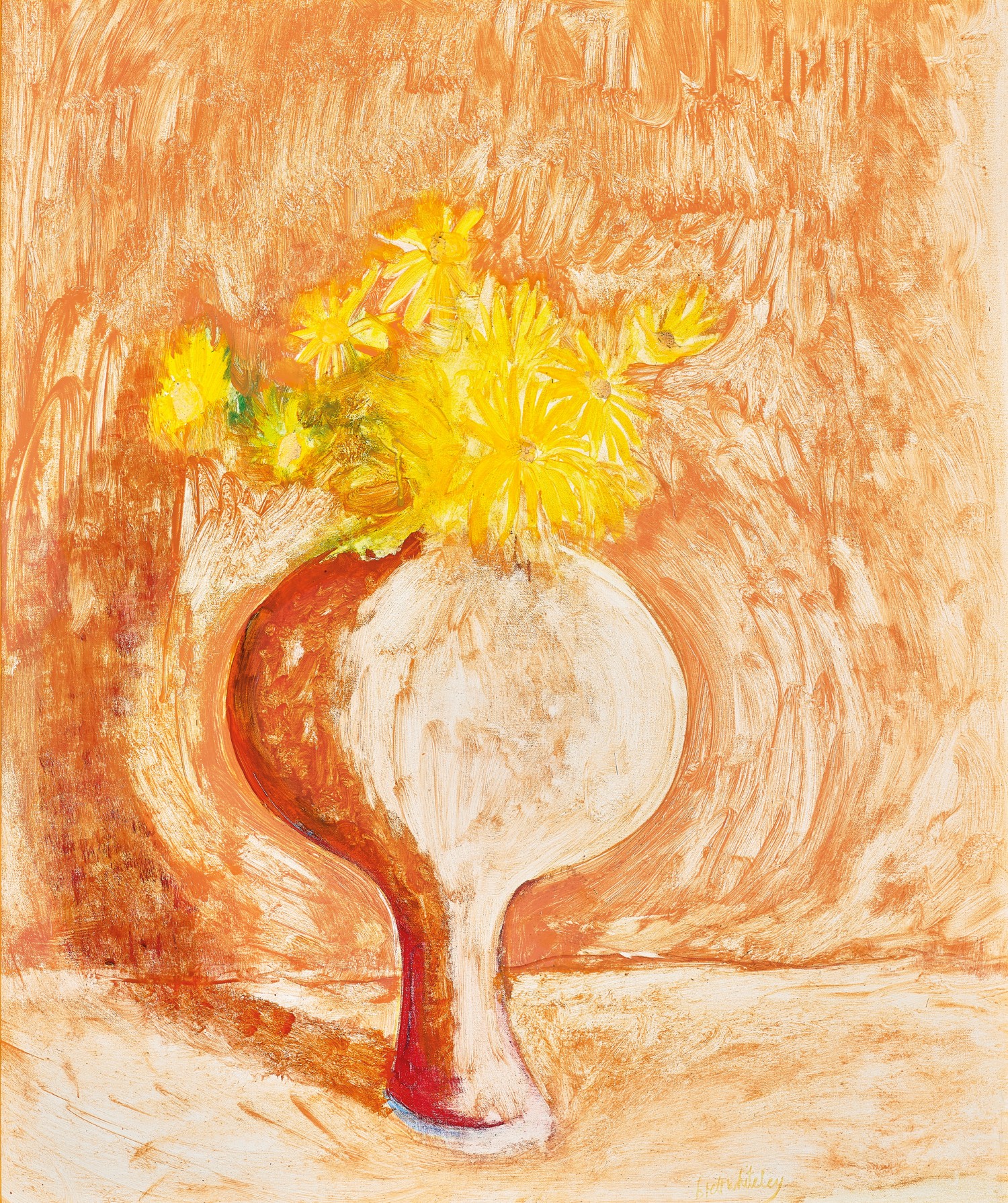 DAISIES