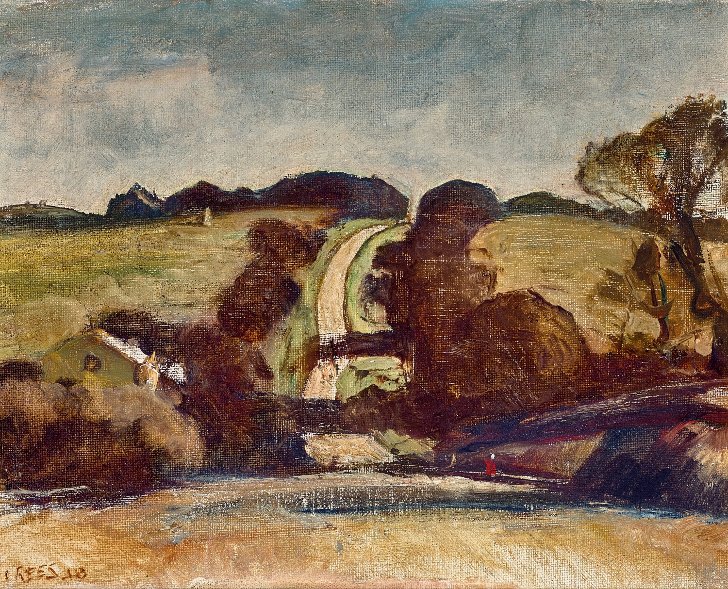 COUNTRY ROAD, MOUNT RANKIN, NEAR BATHURST