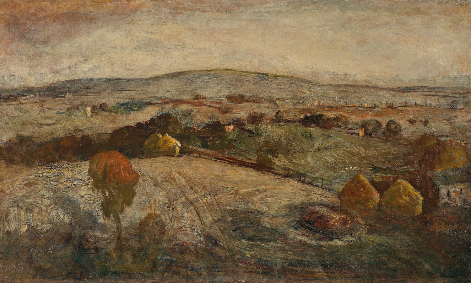 HILLS OF BATHURST