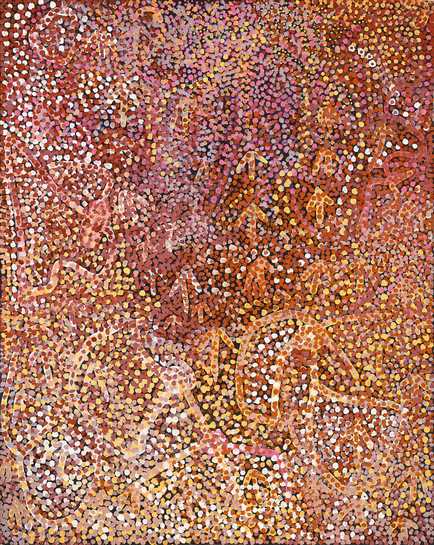 UNTITLED (ALALGURA/EMU COUNTRY)