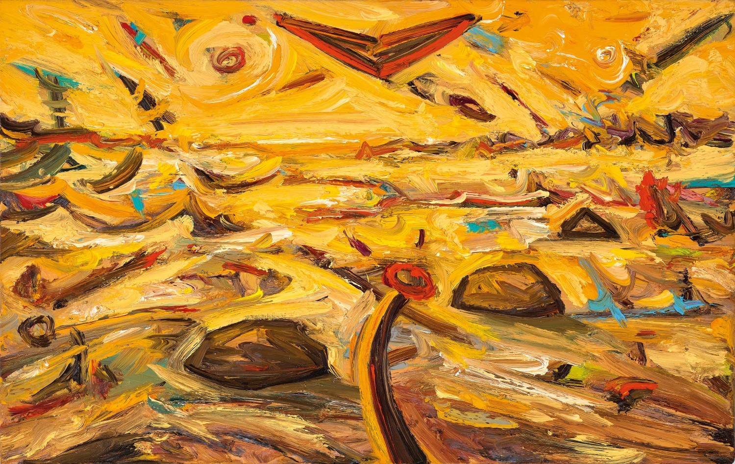 PAINTING