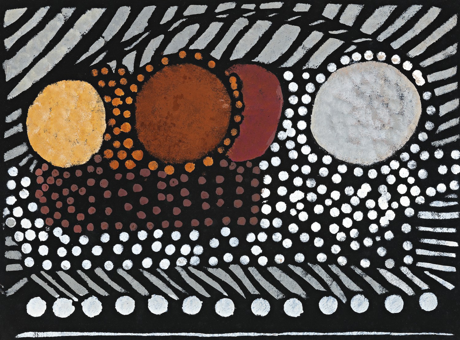 ABORIGINAL ART
