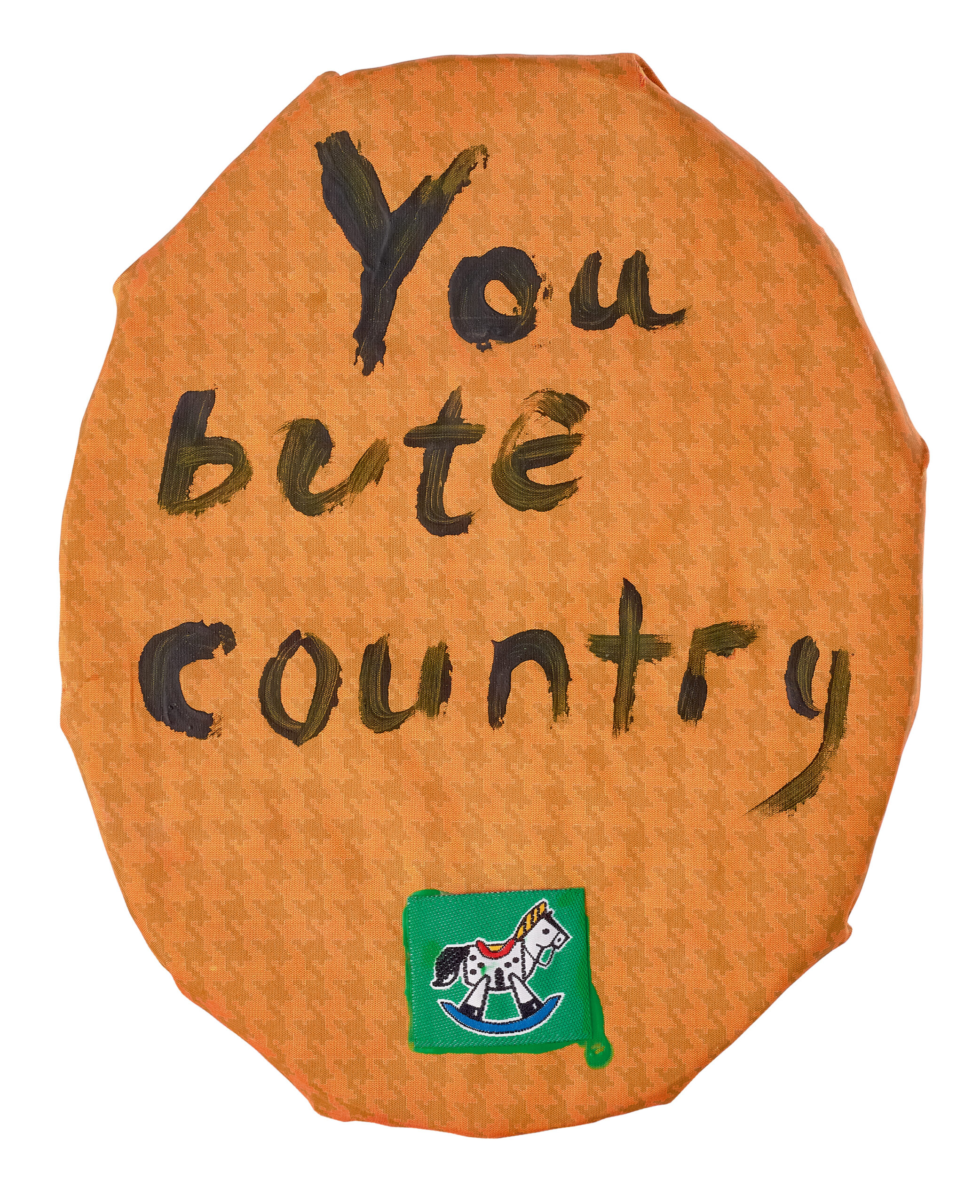YOU BUTE COUNTRY