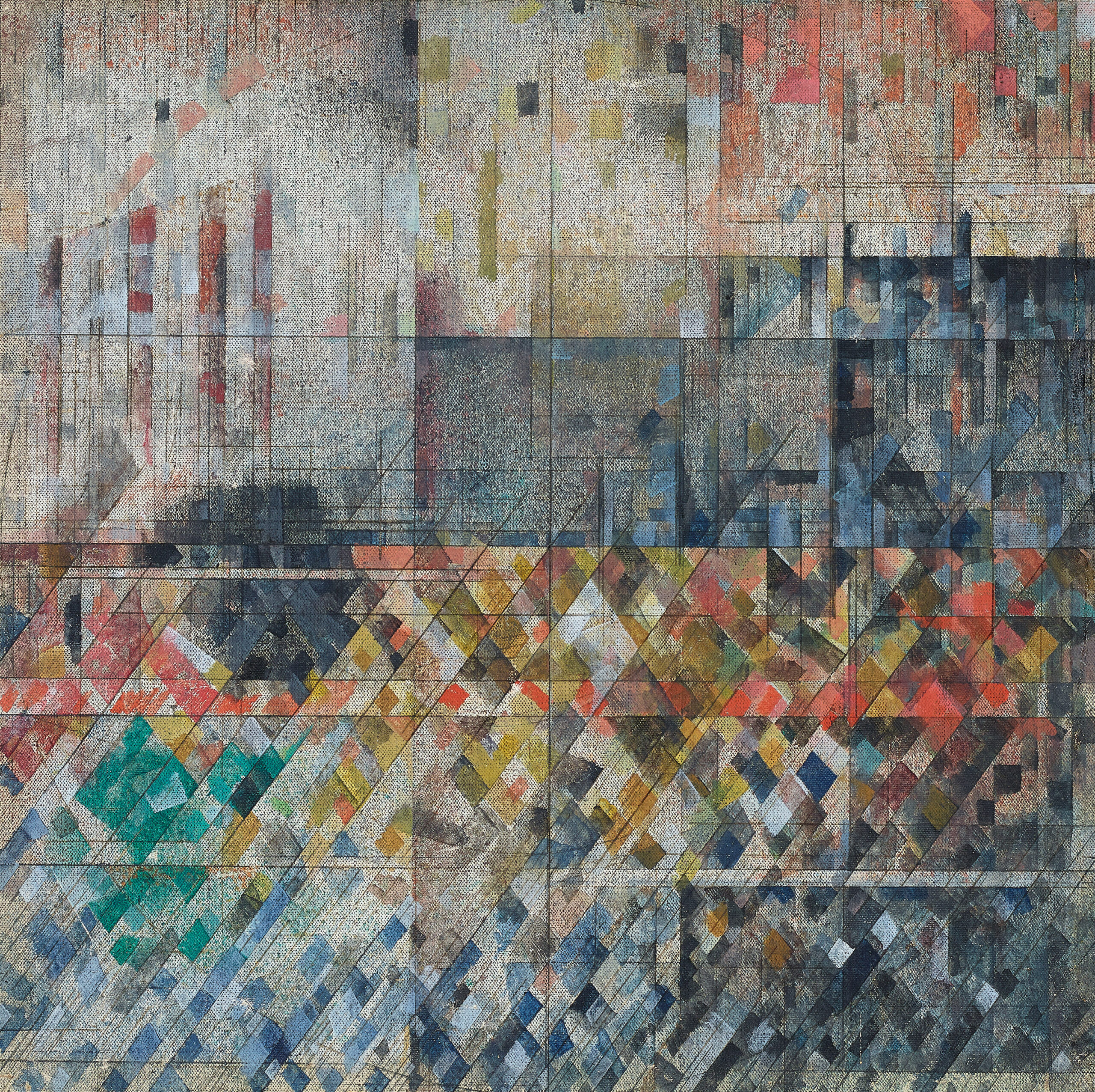 CITYSCAPE