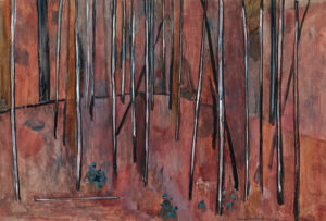 SAPLINGS