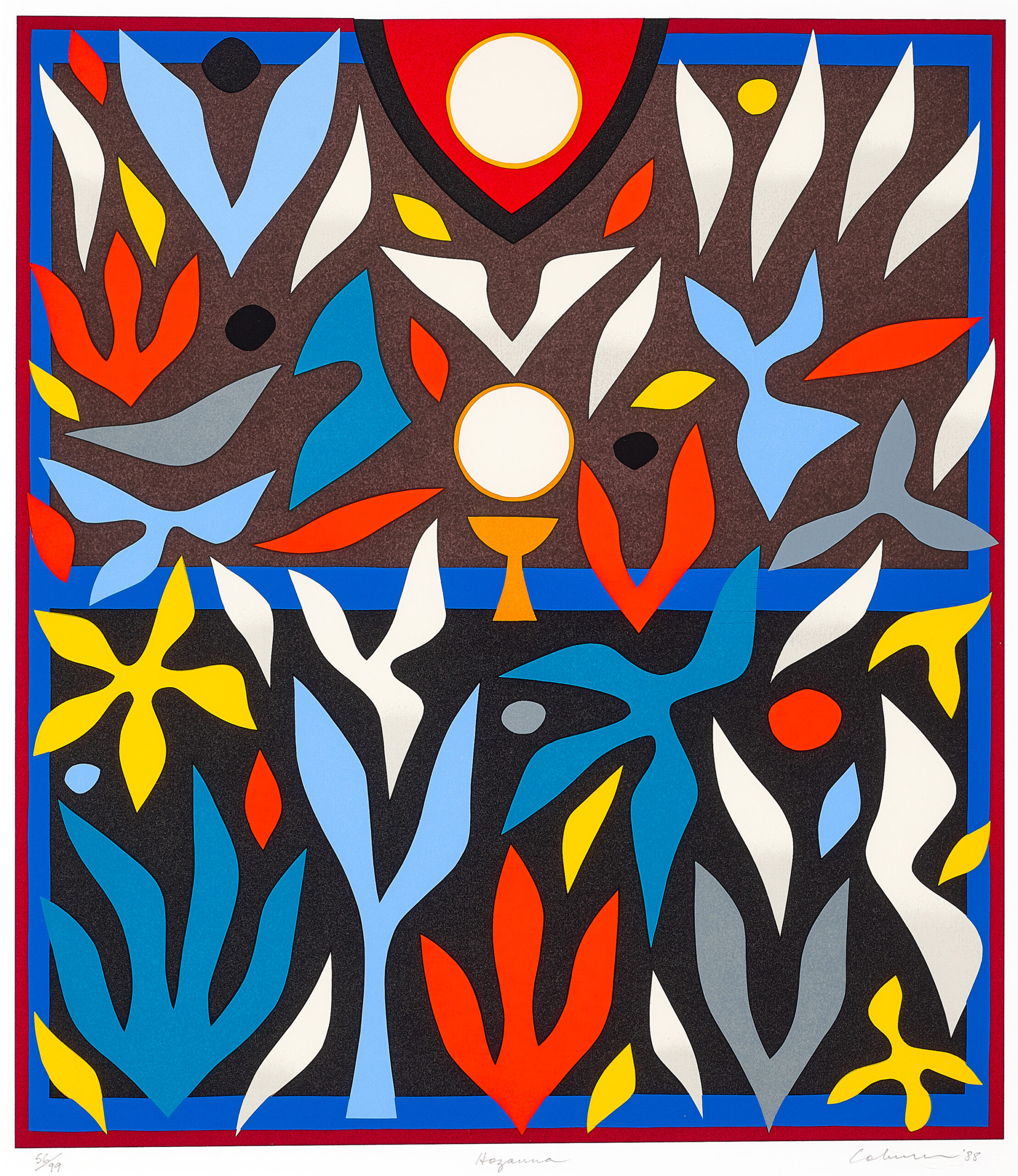 THE SEASONS
