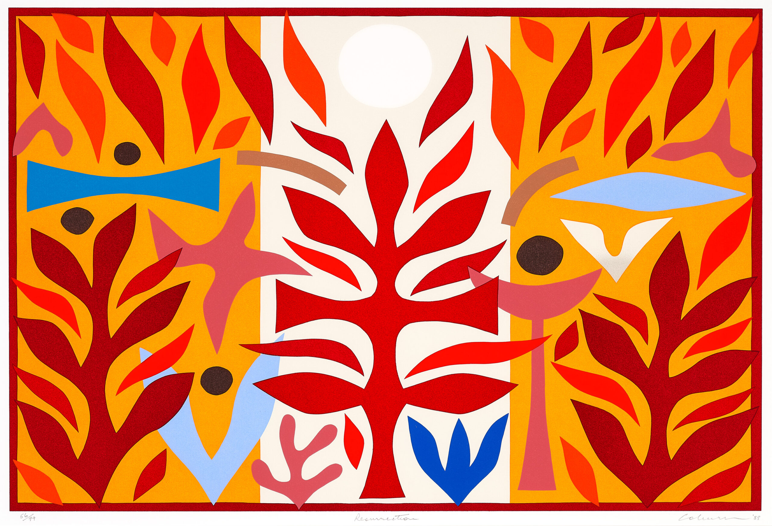 THE SEASONS