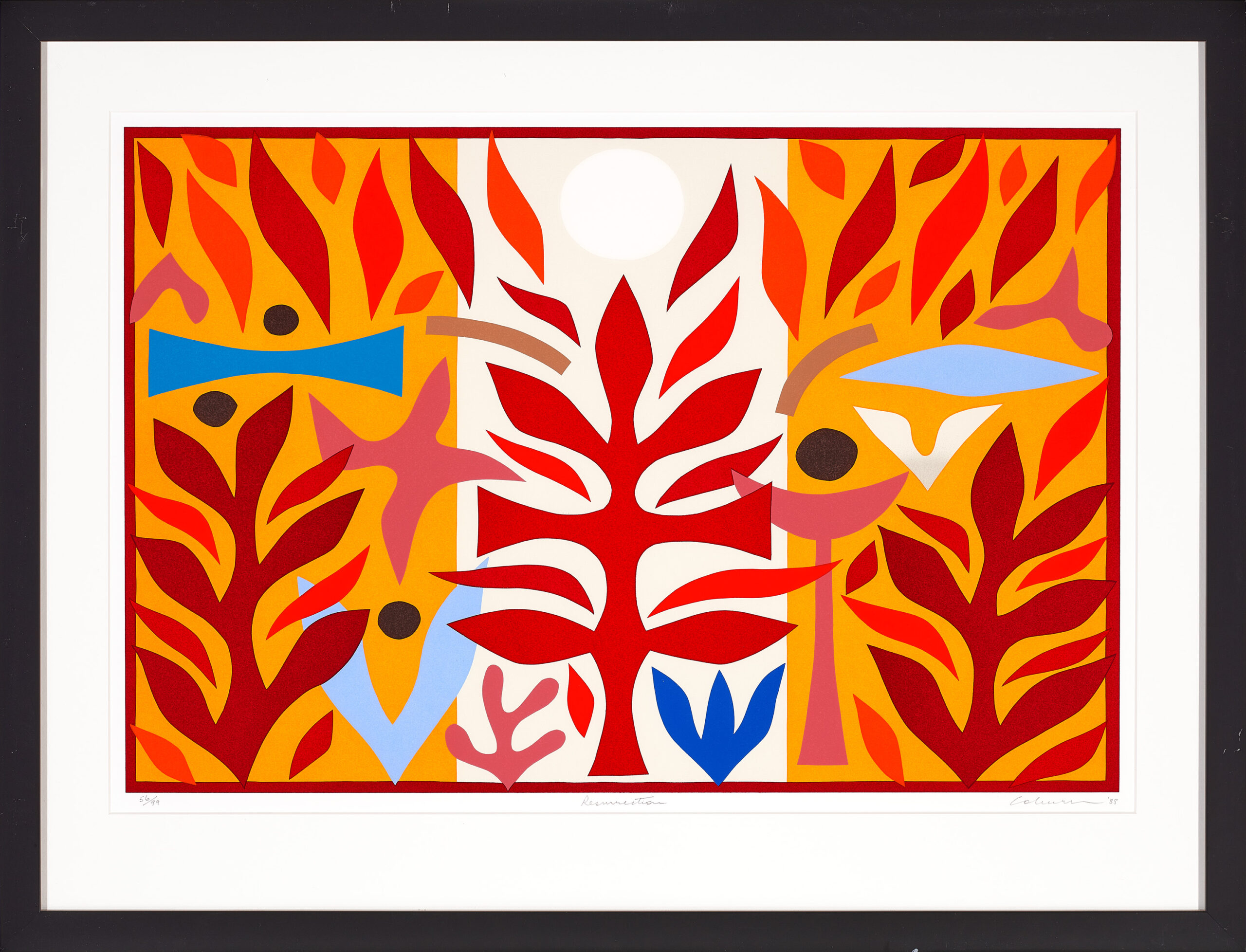 THE SEASONS
