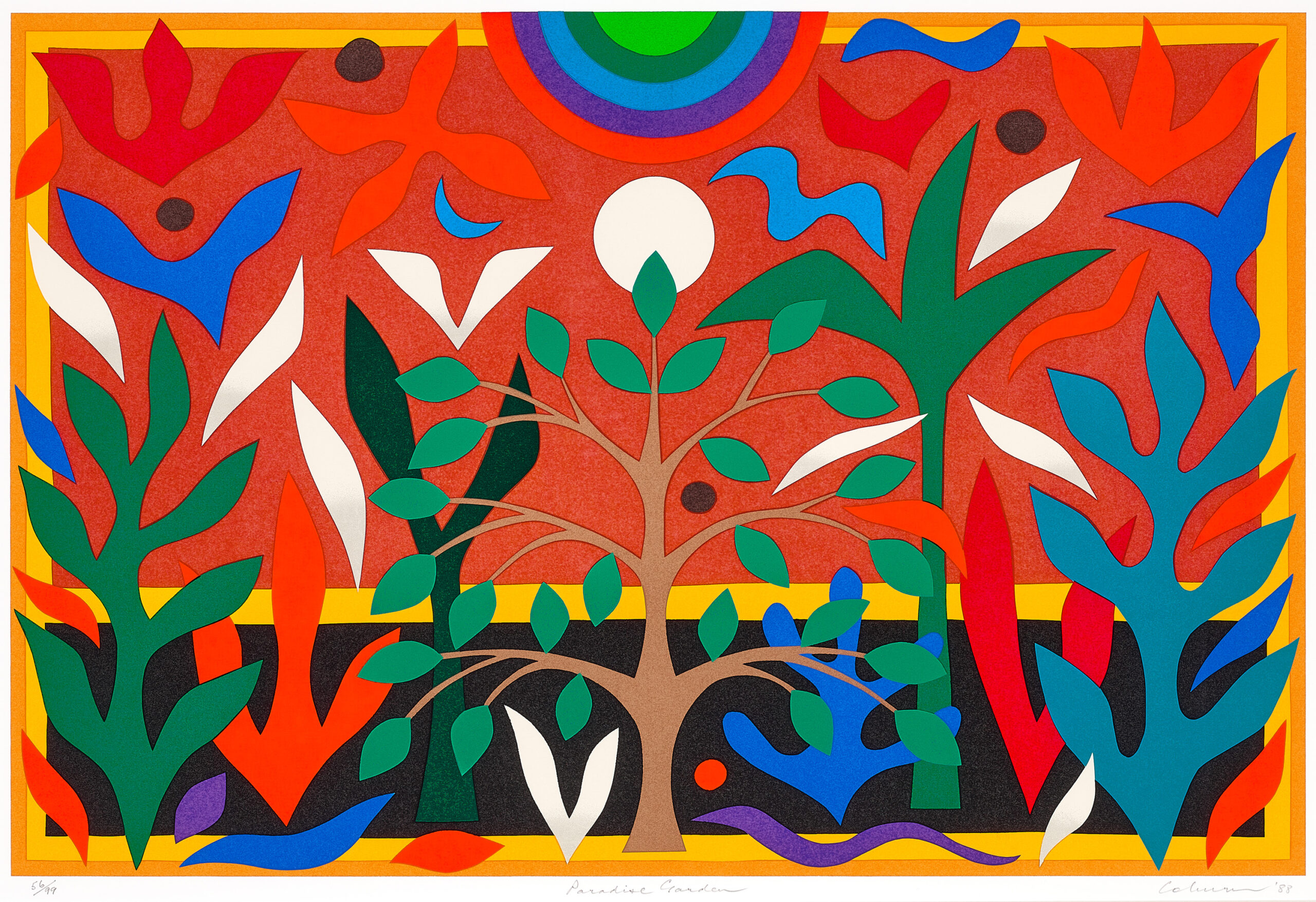 THE SEASONS