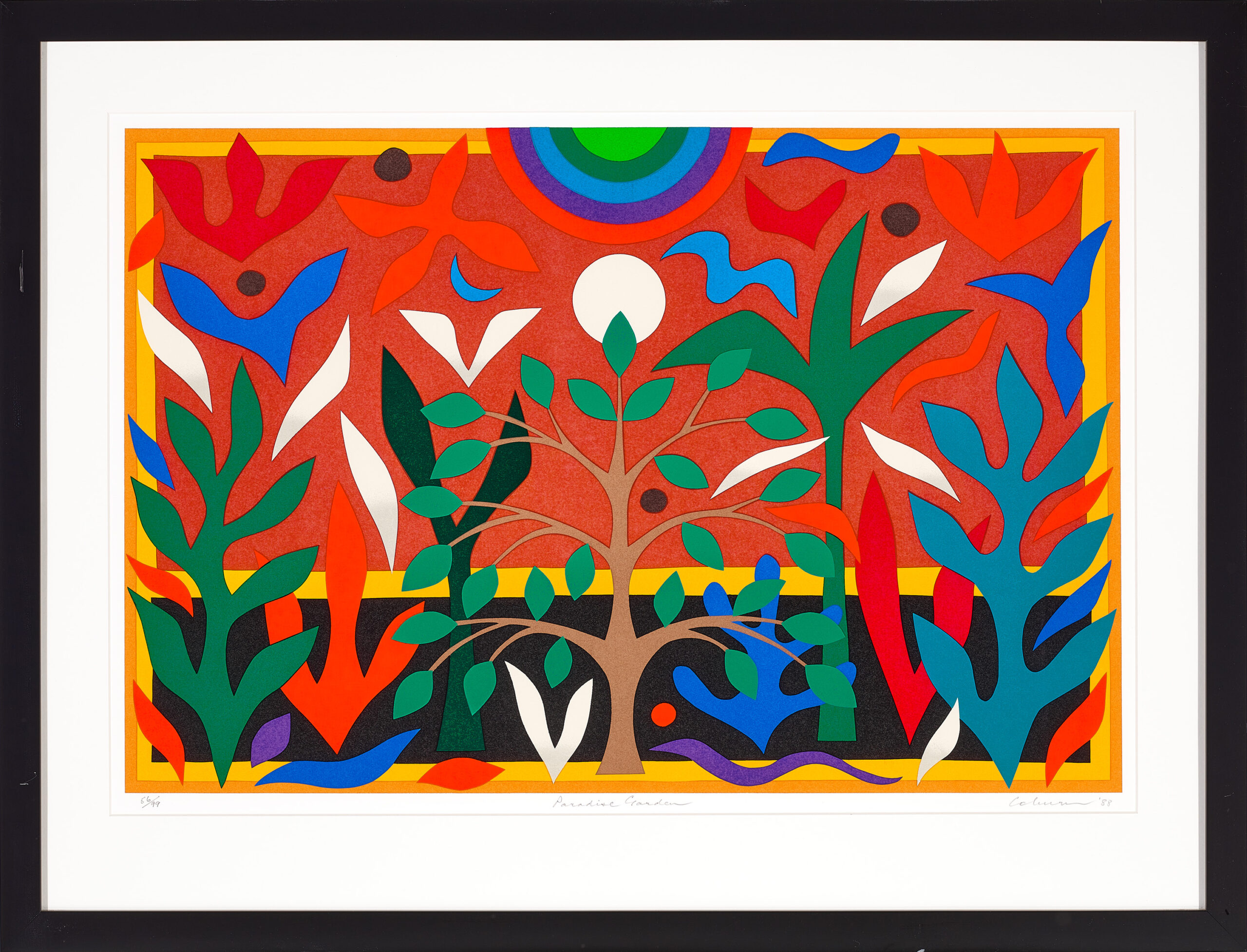 THE SEASONS
