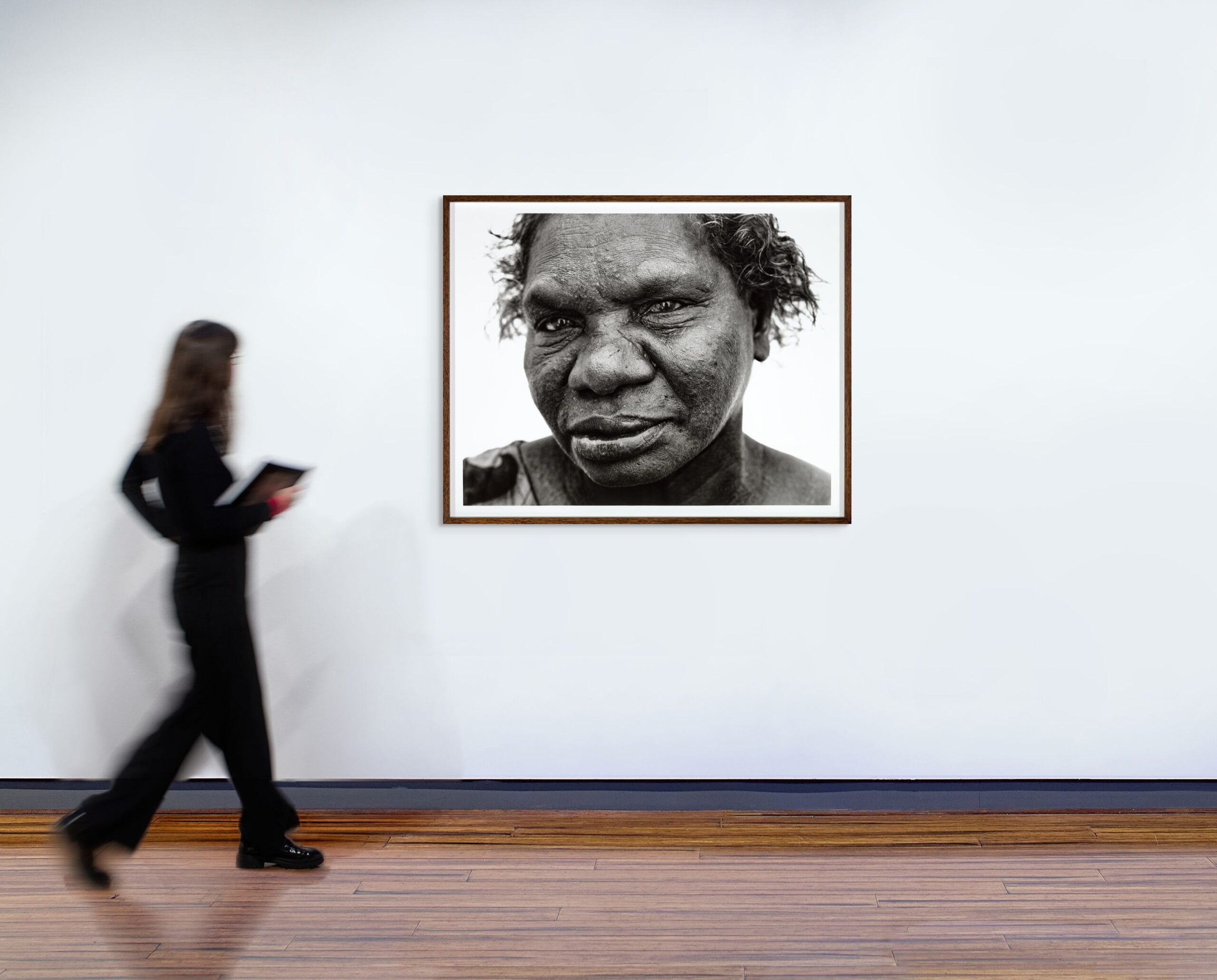 Wik Elder, Gladys
