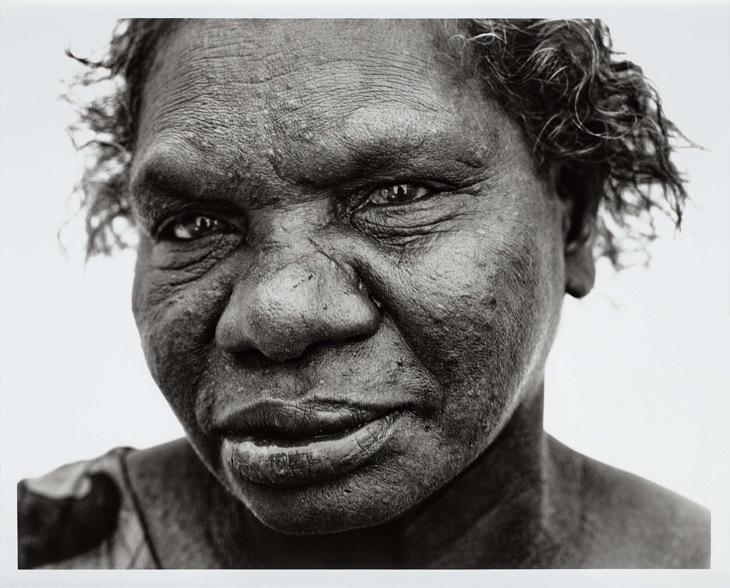 Wik Elder, Gladys