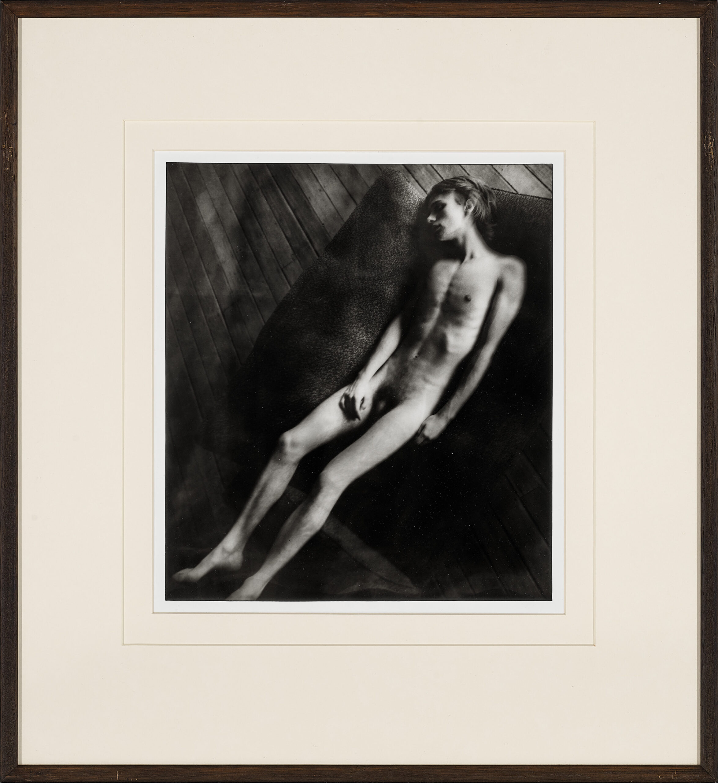 Untitled sequence 1977/78