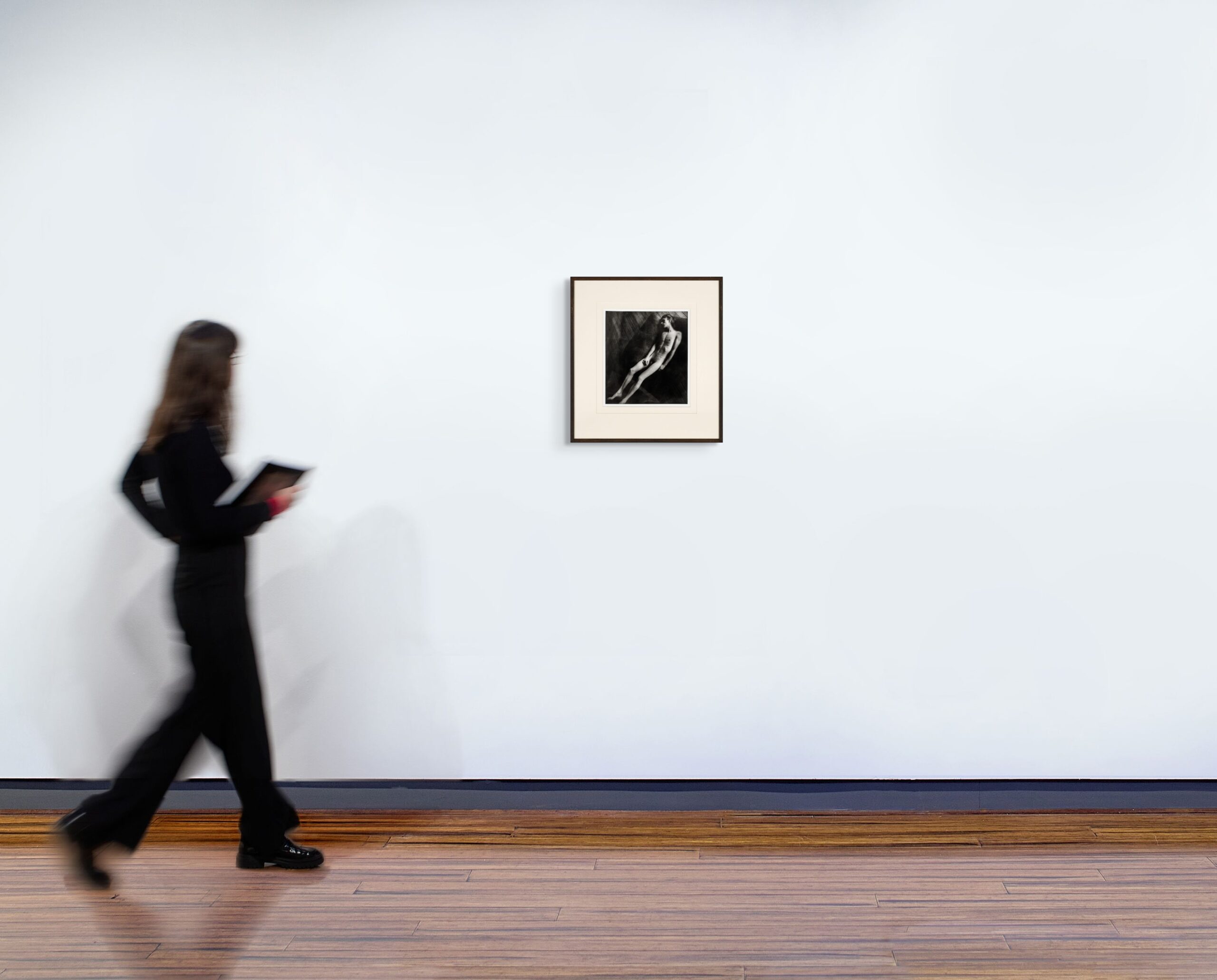 Untitled sequence 1977/78