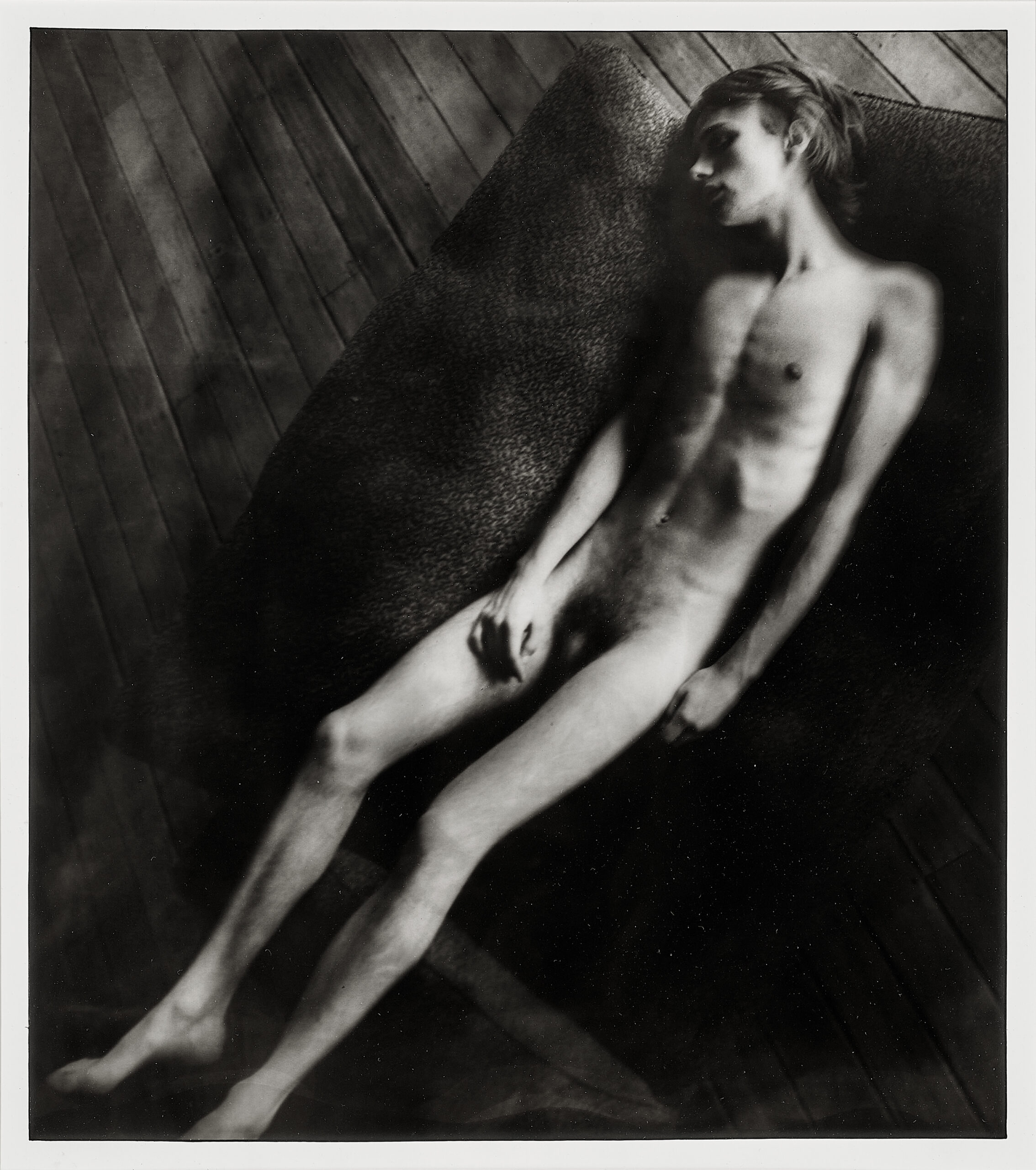 Untitled sequence 1977/78