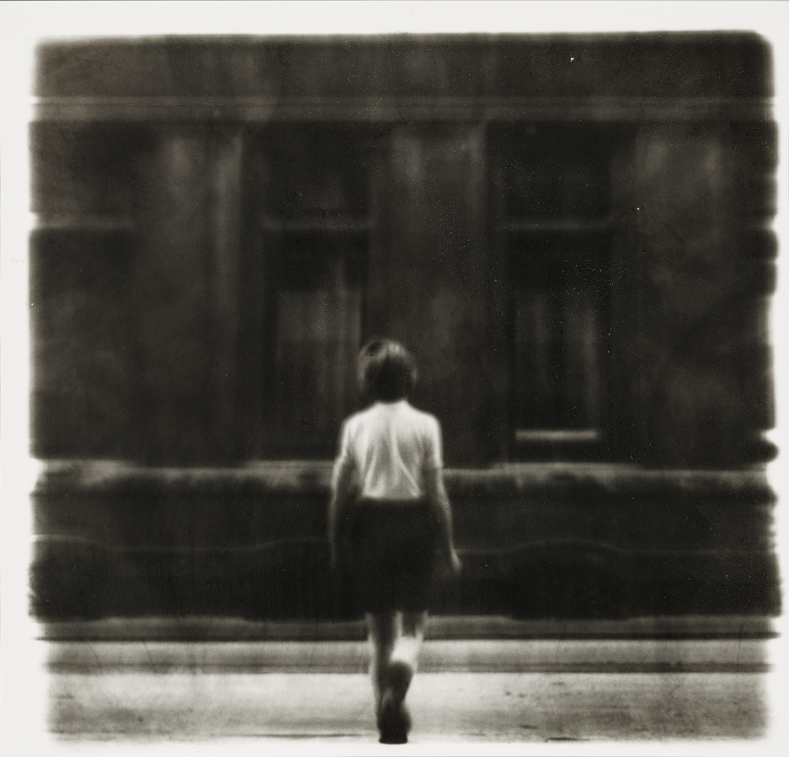 Untitled sequence (No. 2)