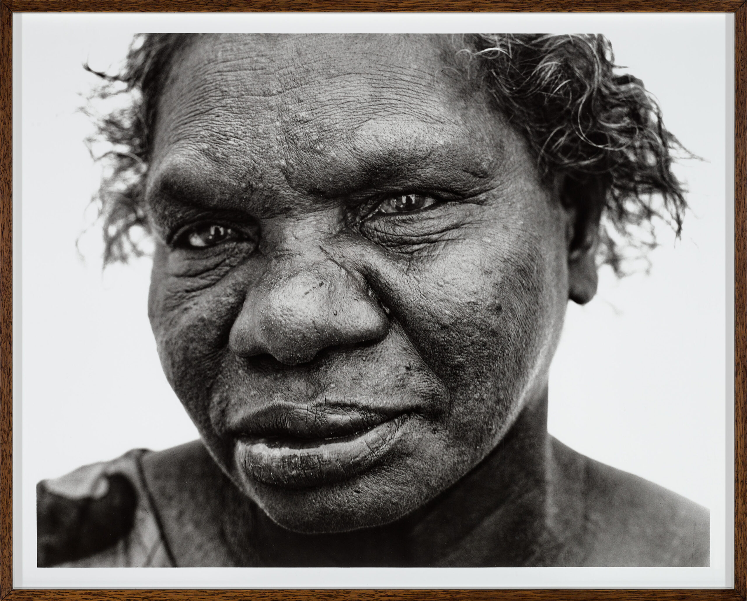 Wik Elder, Gladys