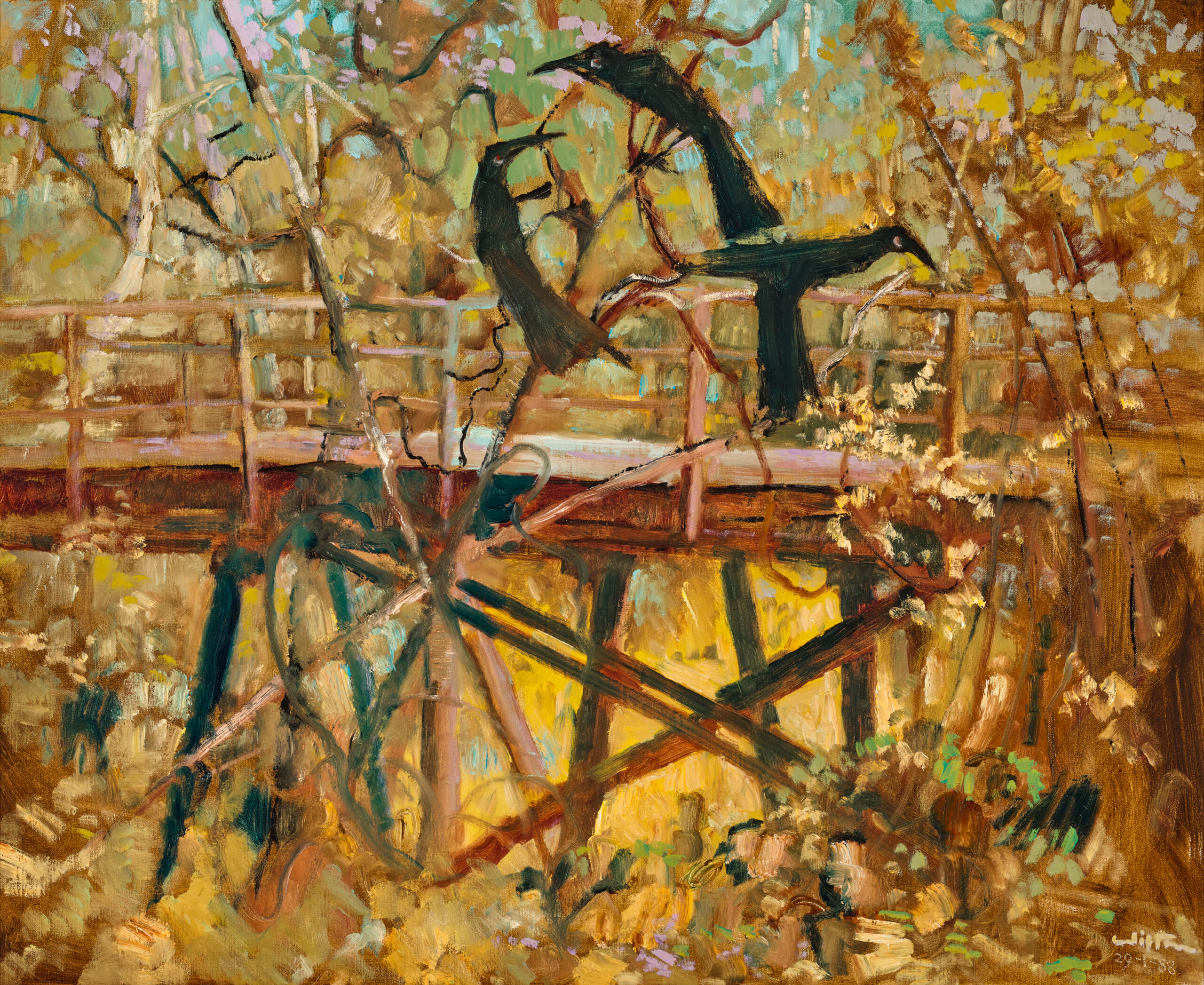 Cottles Bridge