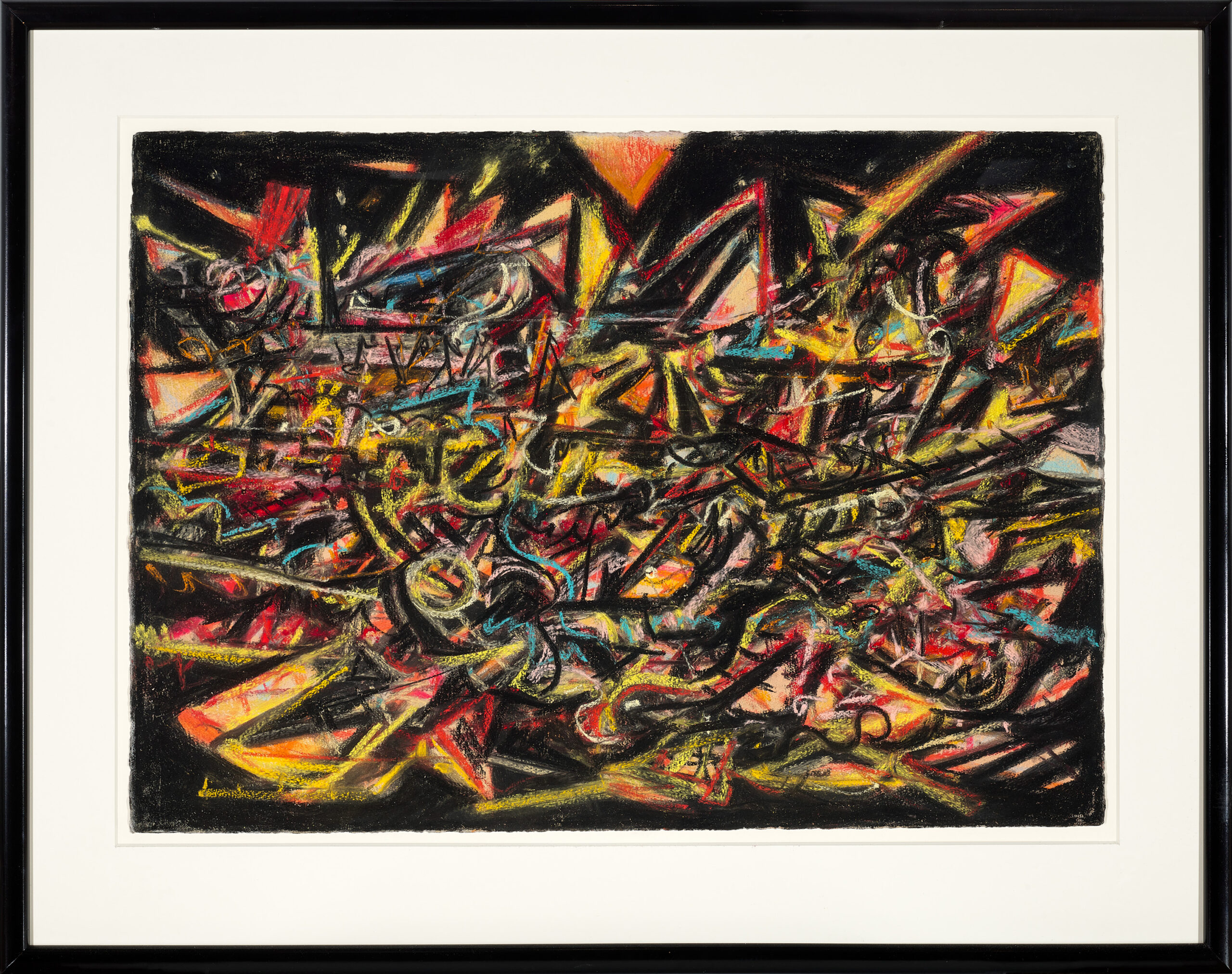 Untitled (Landscape)