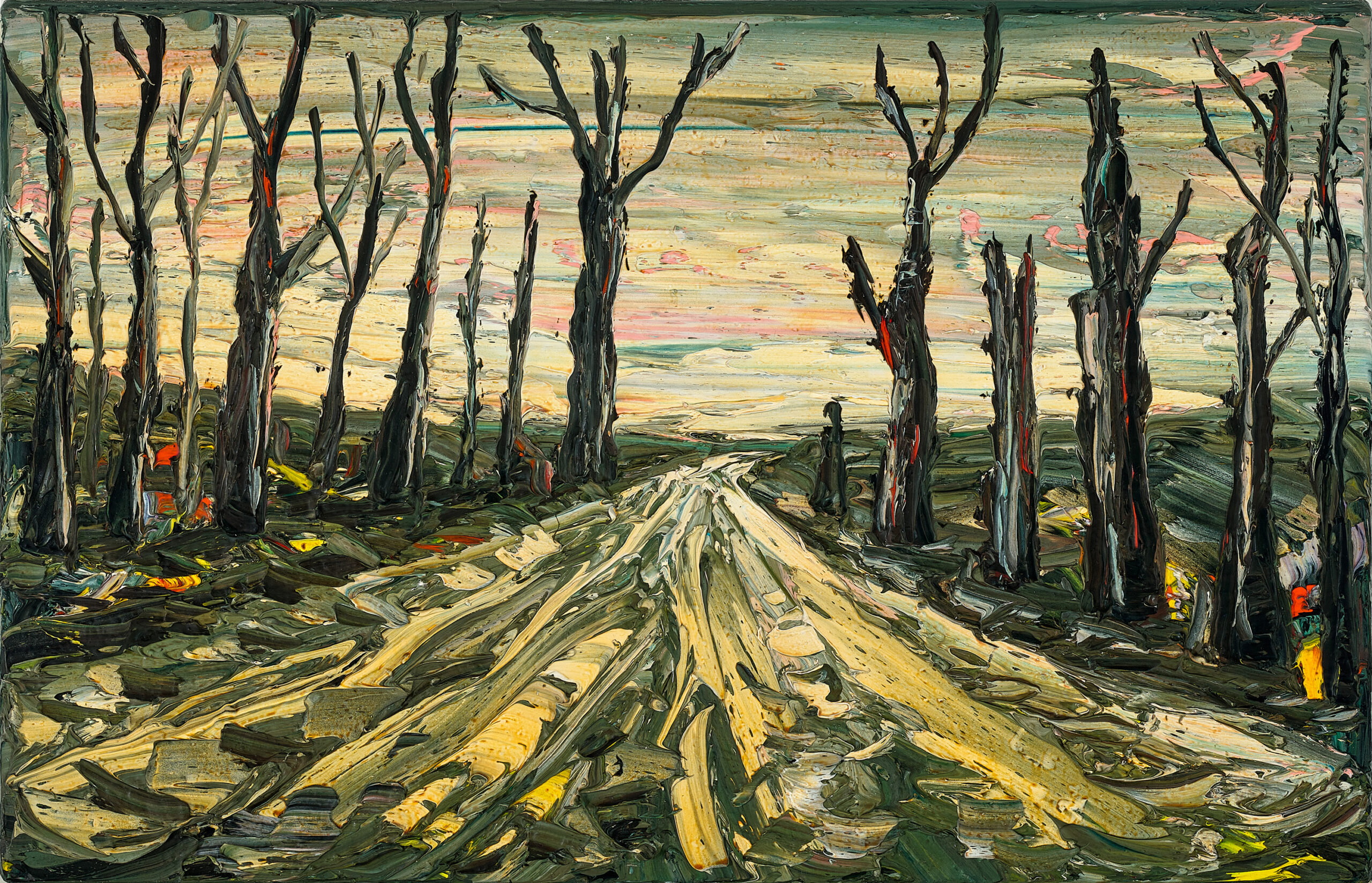 Landscape