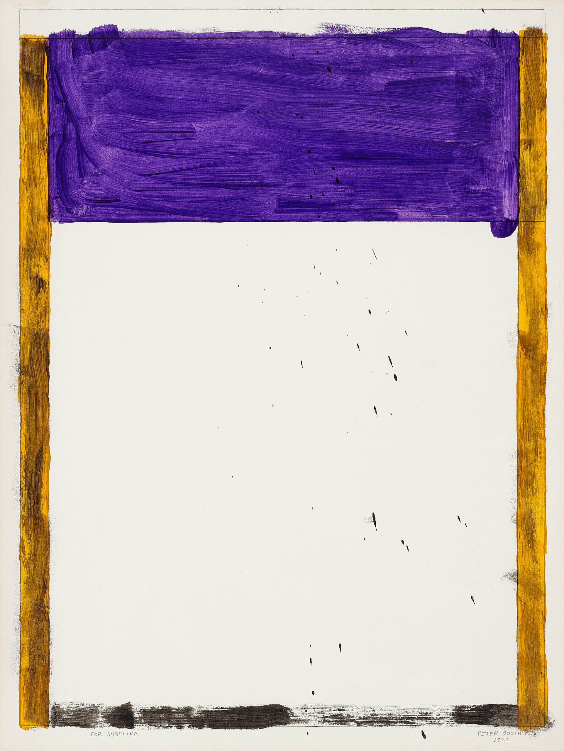 Untitled (for Angelika)