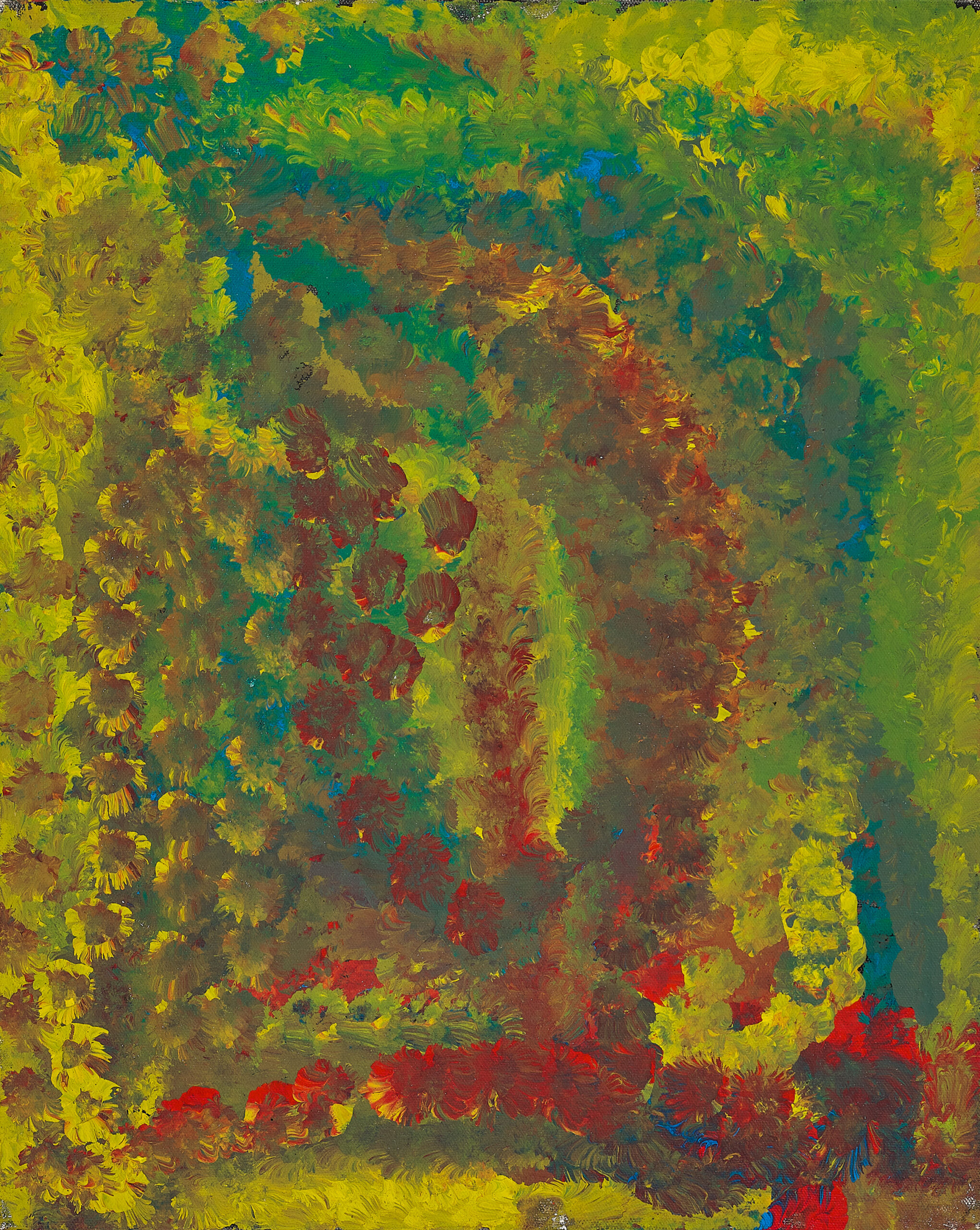 Untitled (Awelye)