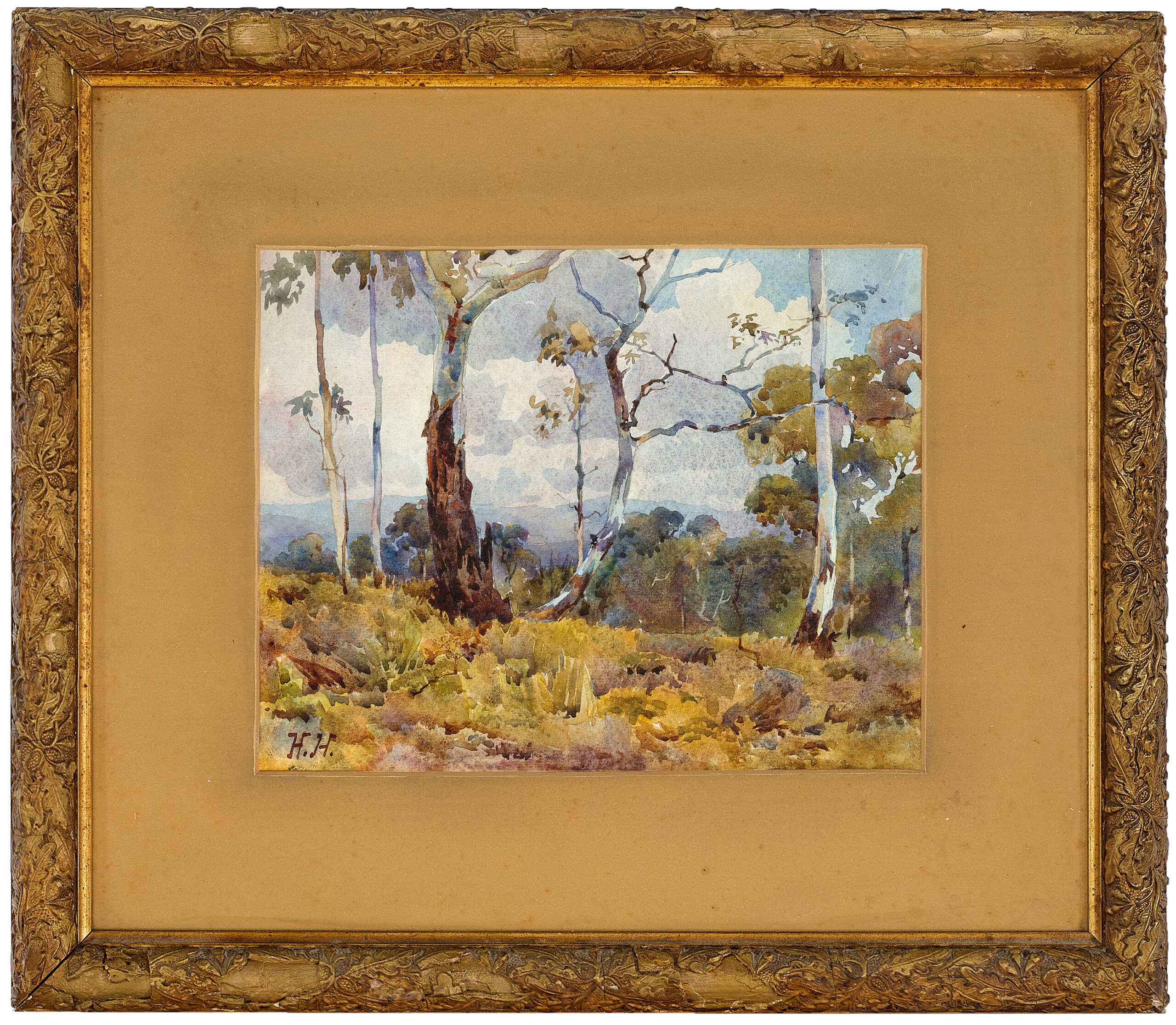Landscape