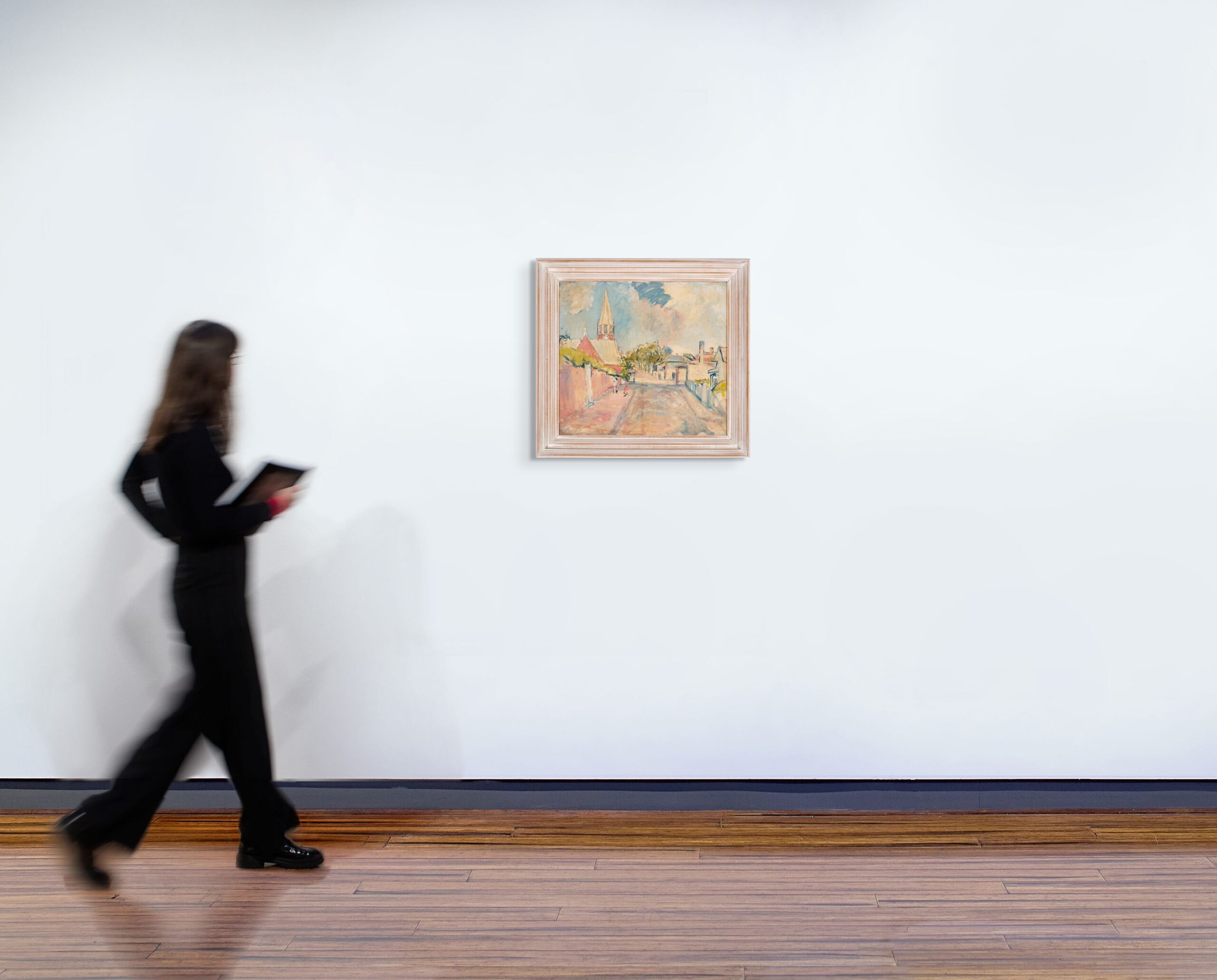 Carlton street