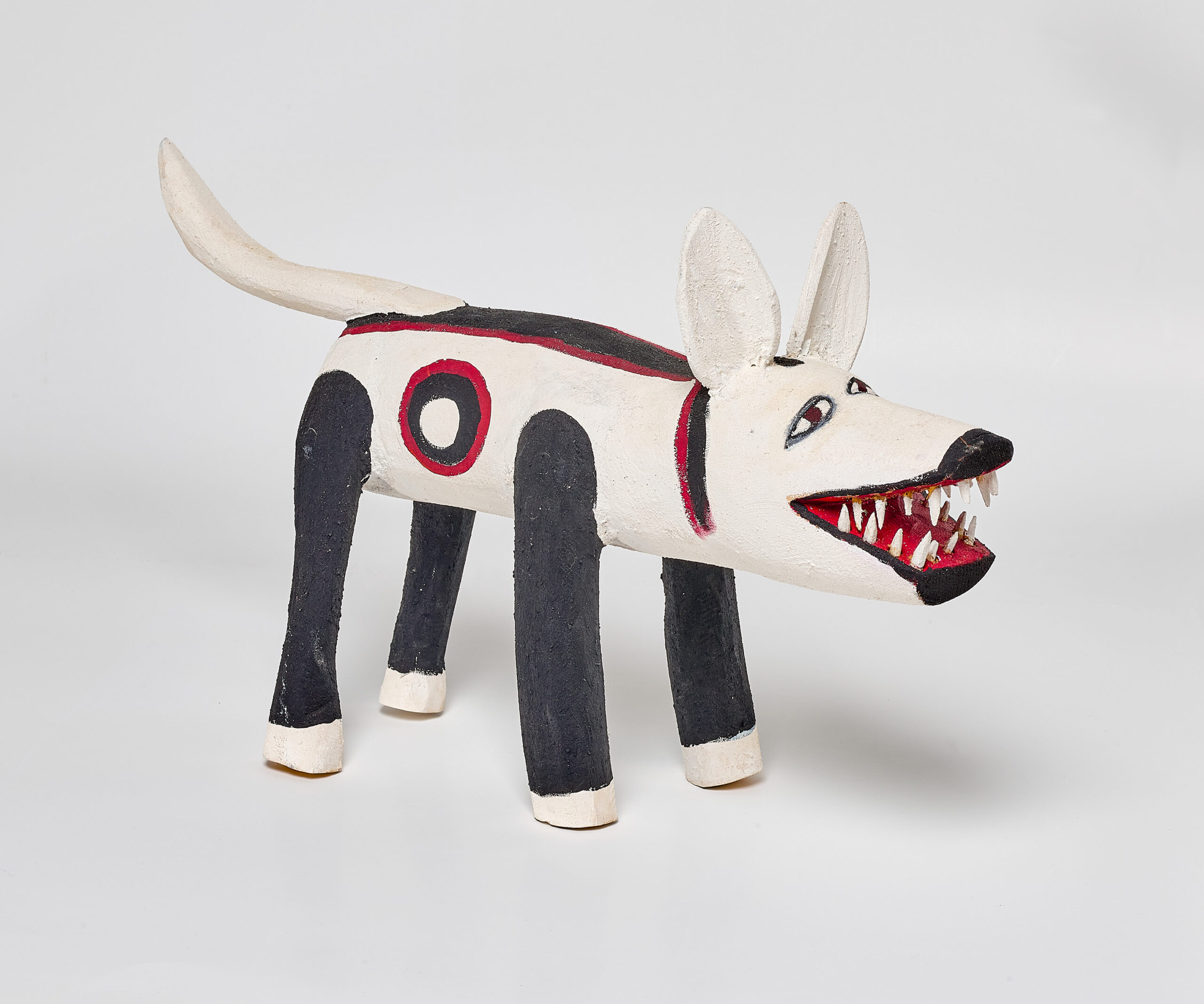 Ku’Patch (camp dog)