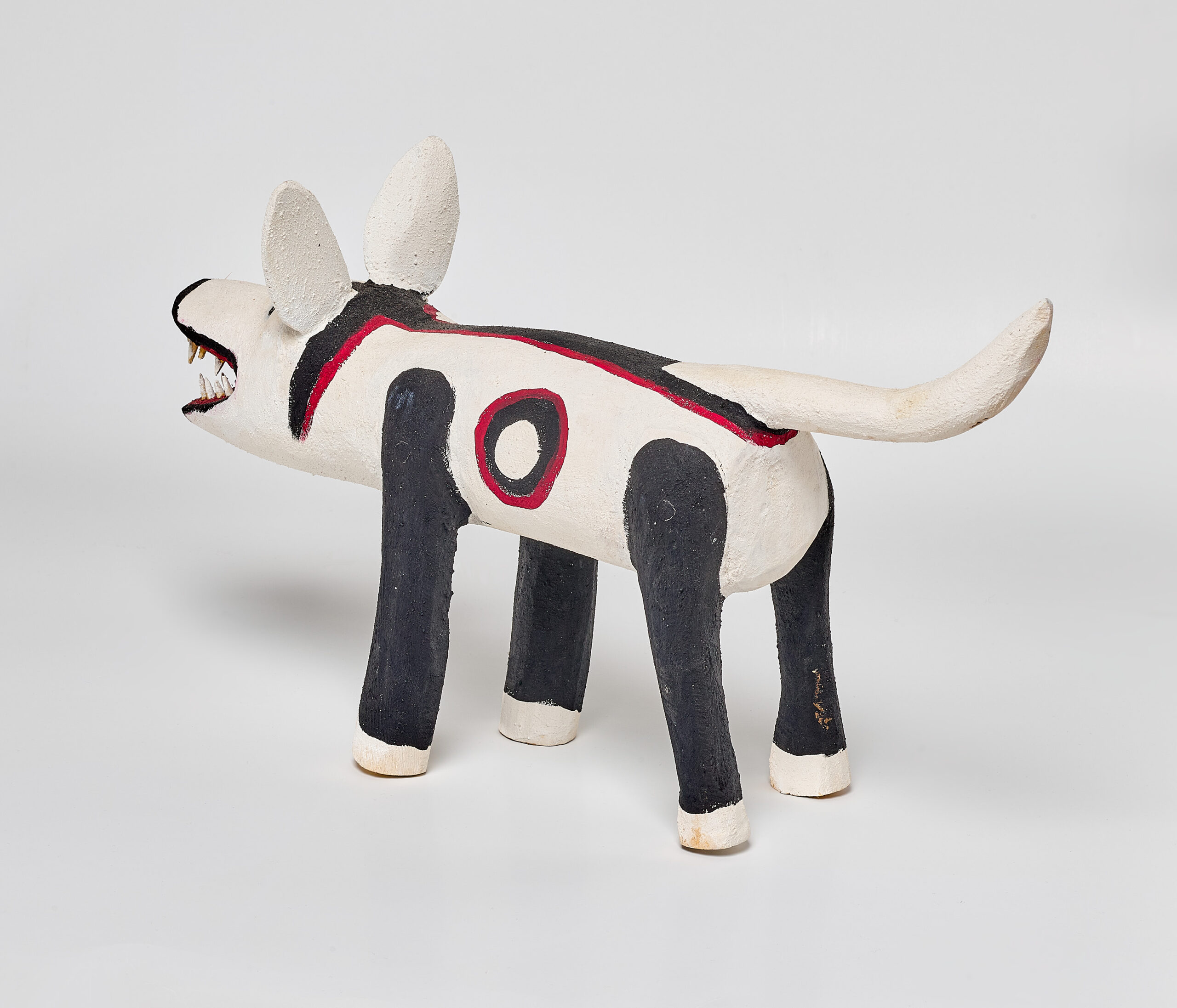 Ku’Patch (camp dog)