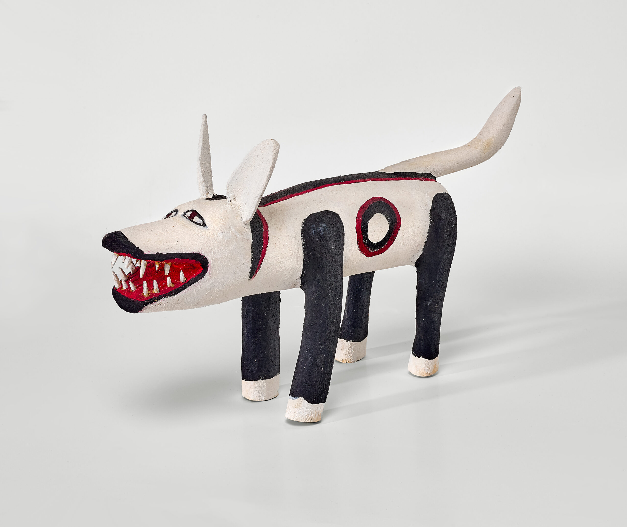 Ku’Patch (camp dog)
