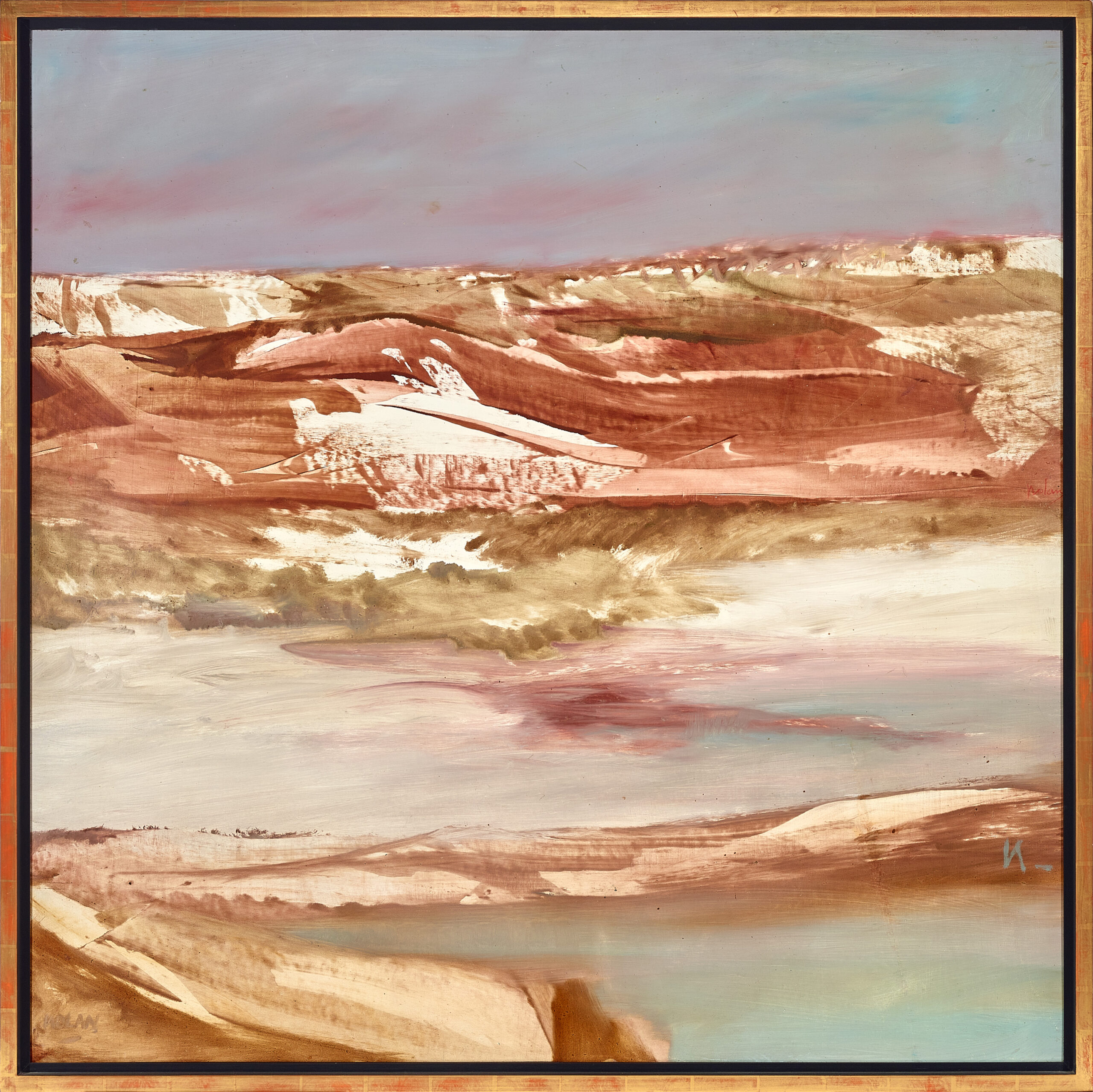 Landscape