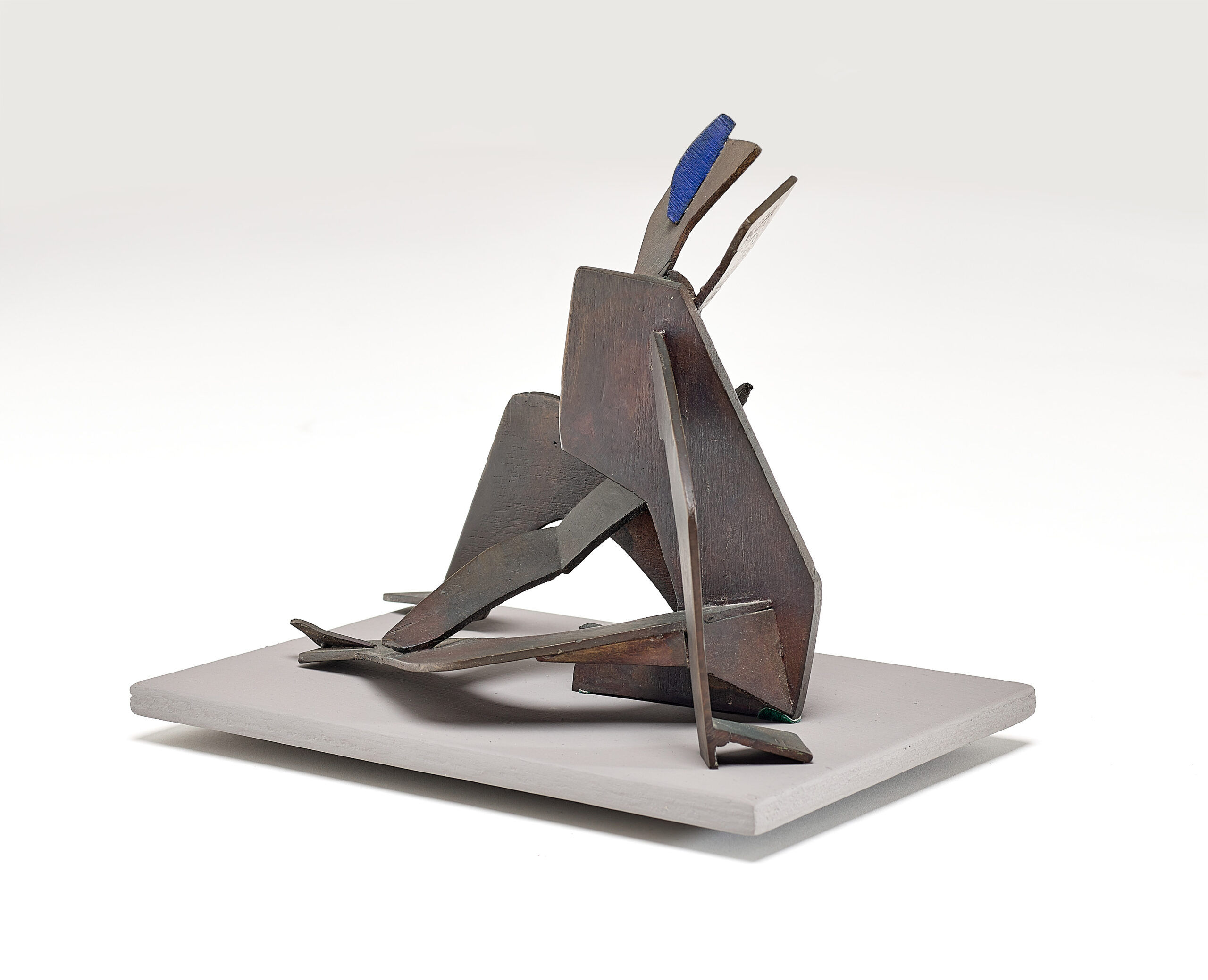 Gemini (maquette I)