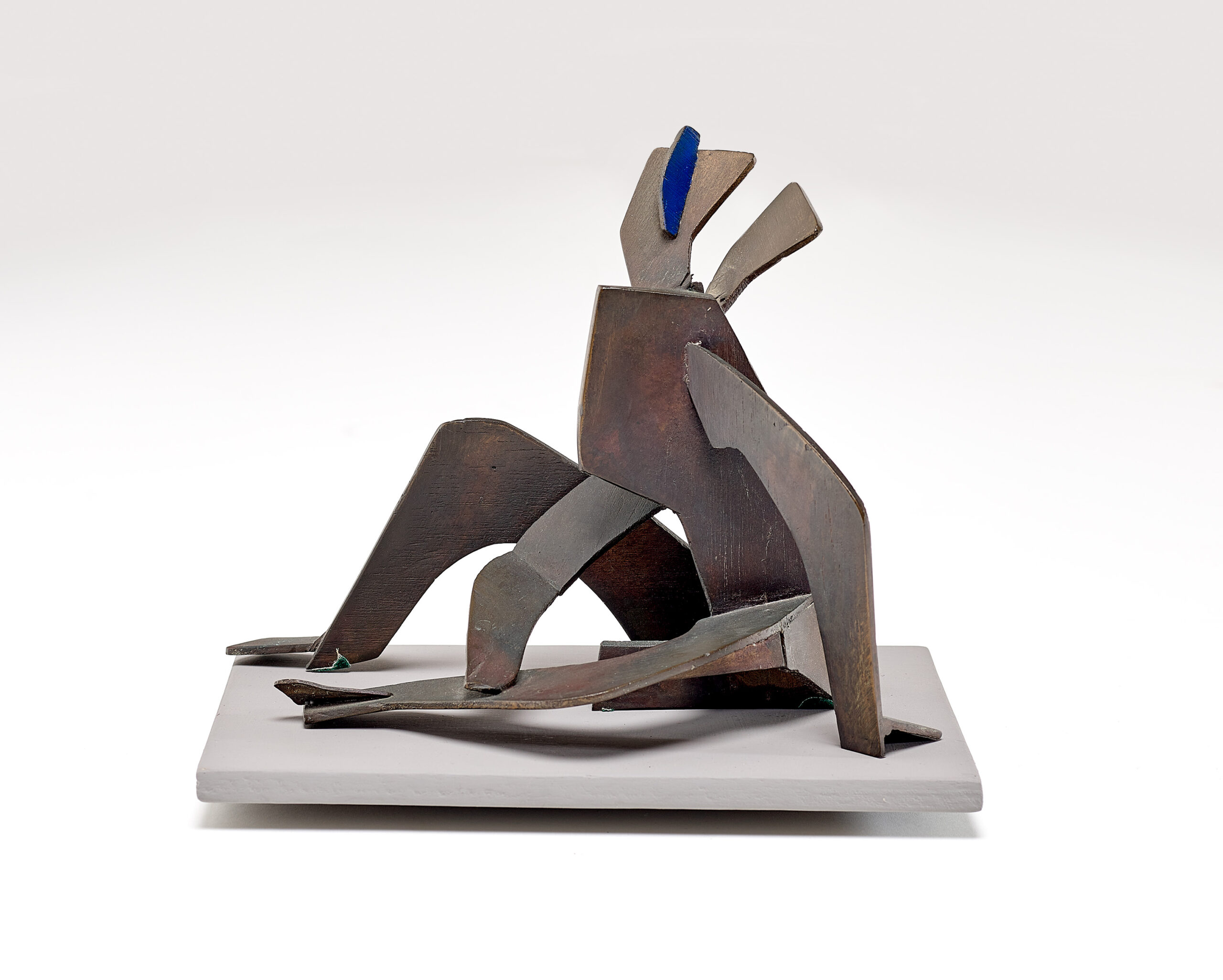 Gemini (maquette I)