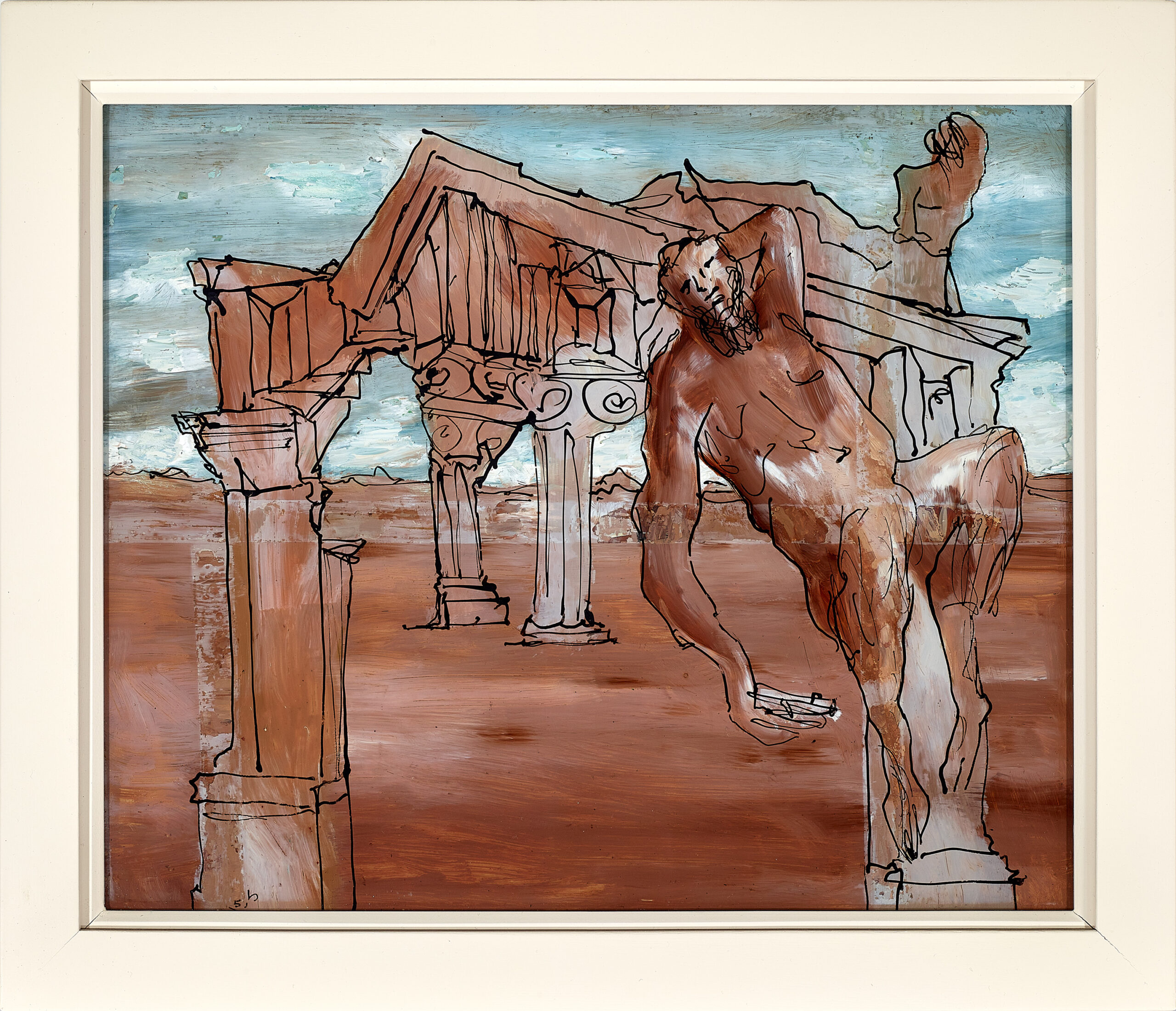 Ancient mythologies