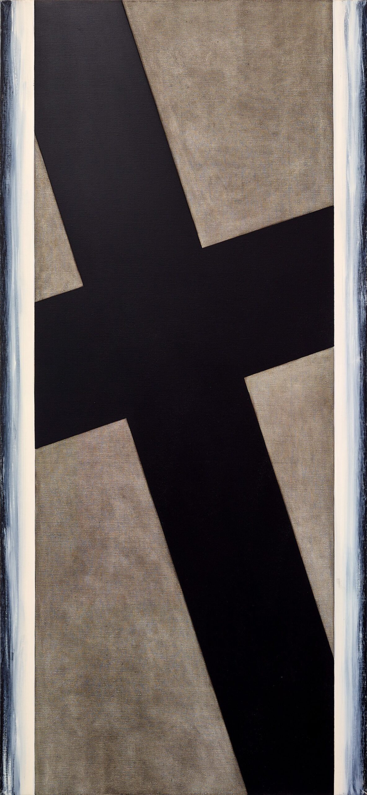 Station II He takes the Cross