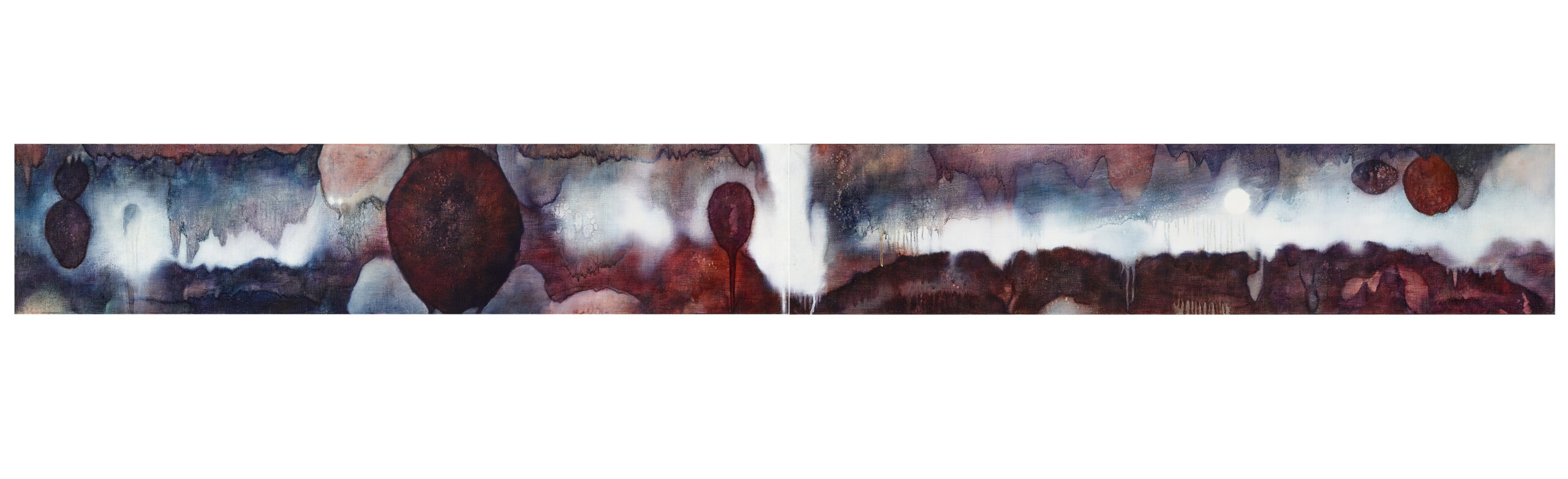 Untitled I and II