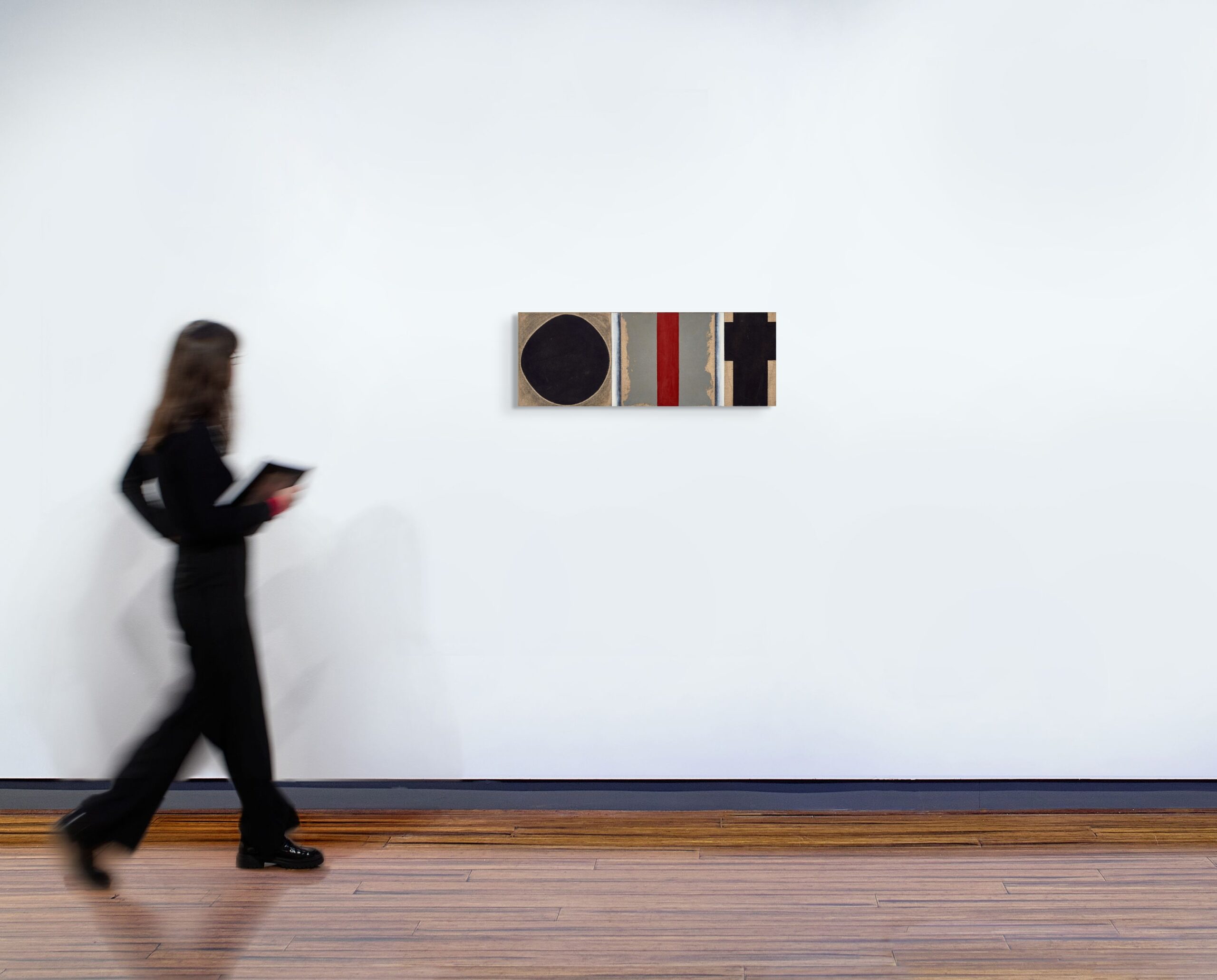 Study for Untitled Veronica