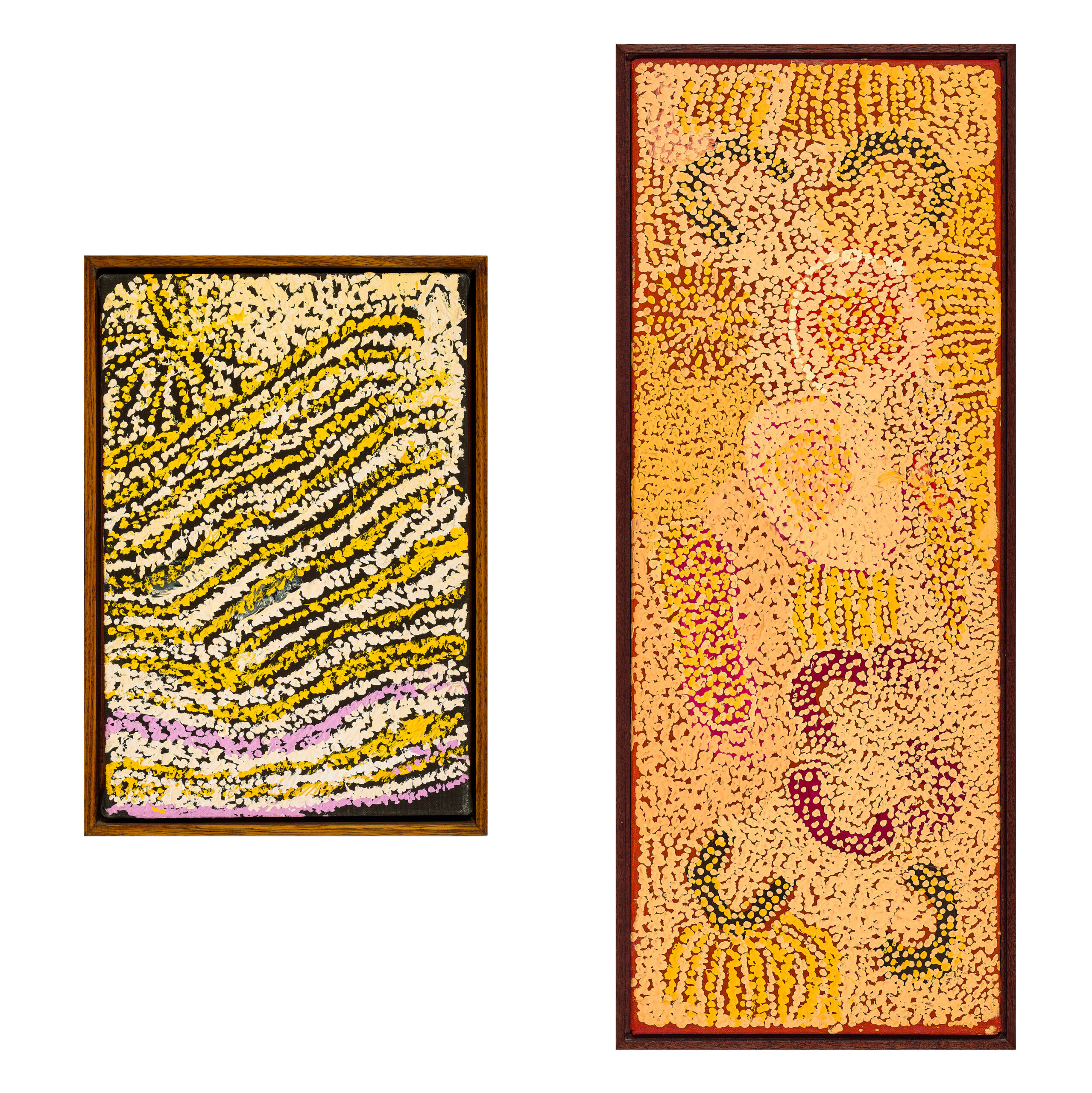 Untitled, Parwalla