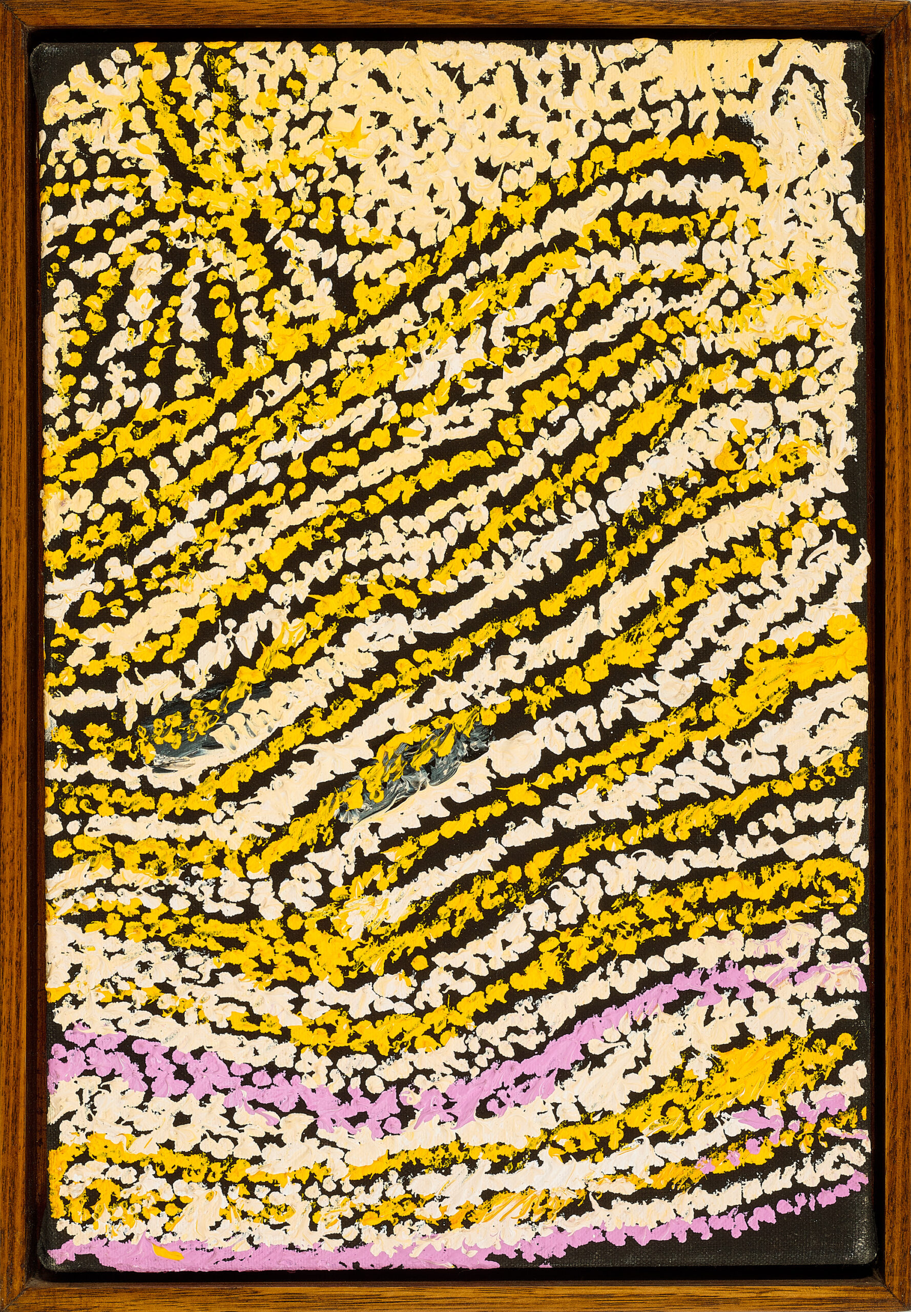 Untitled, Parwalla