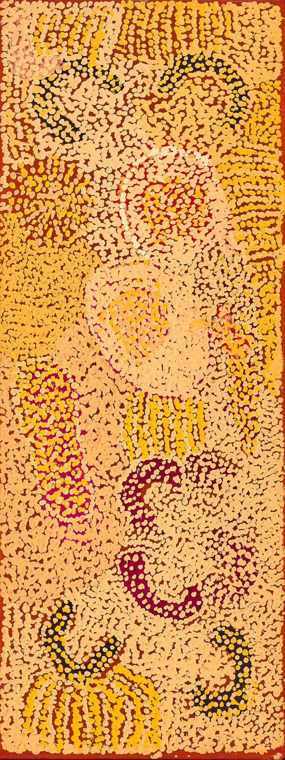 Untitled, Parwalla