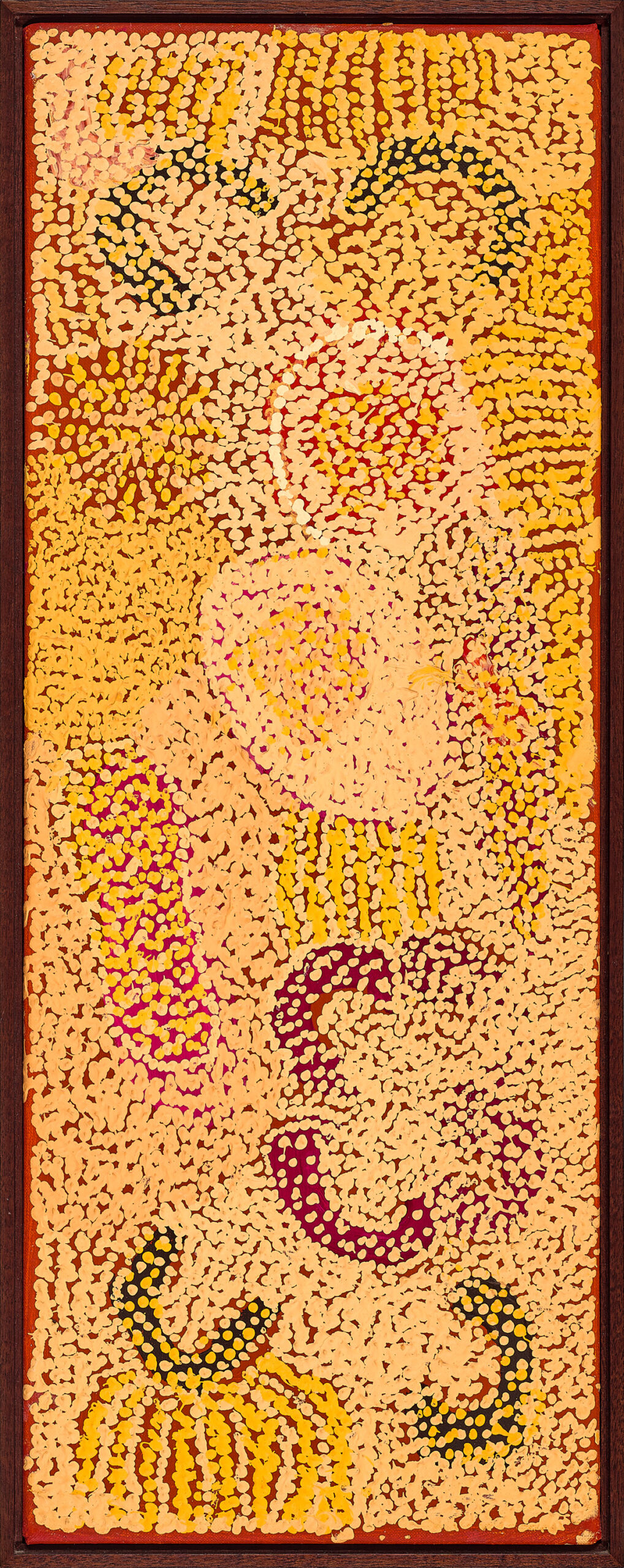 Untitled, Parwalla