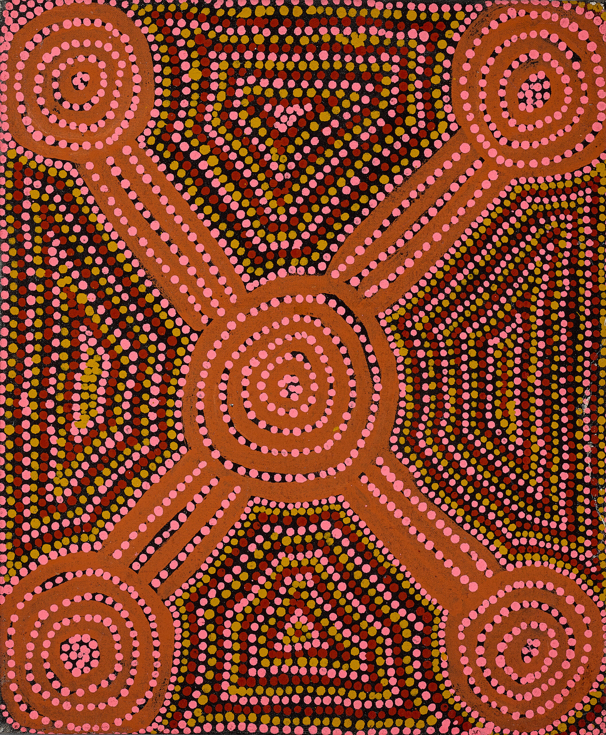 Untitled (Tingari story)