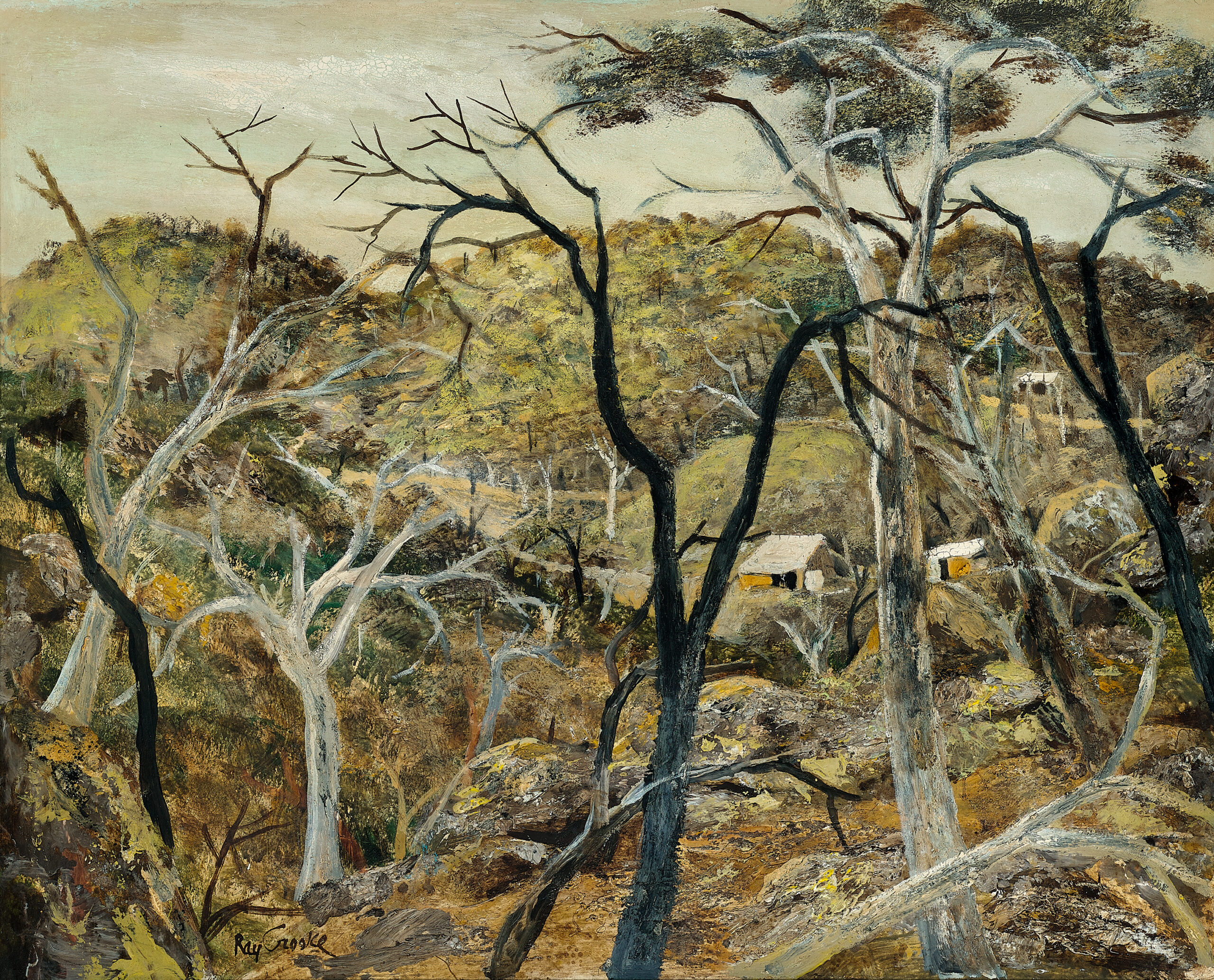 North East Victoria
