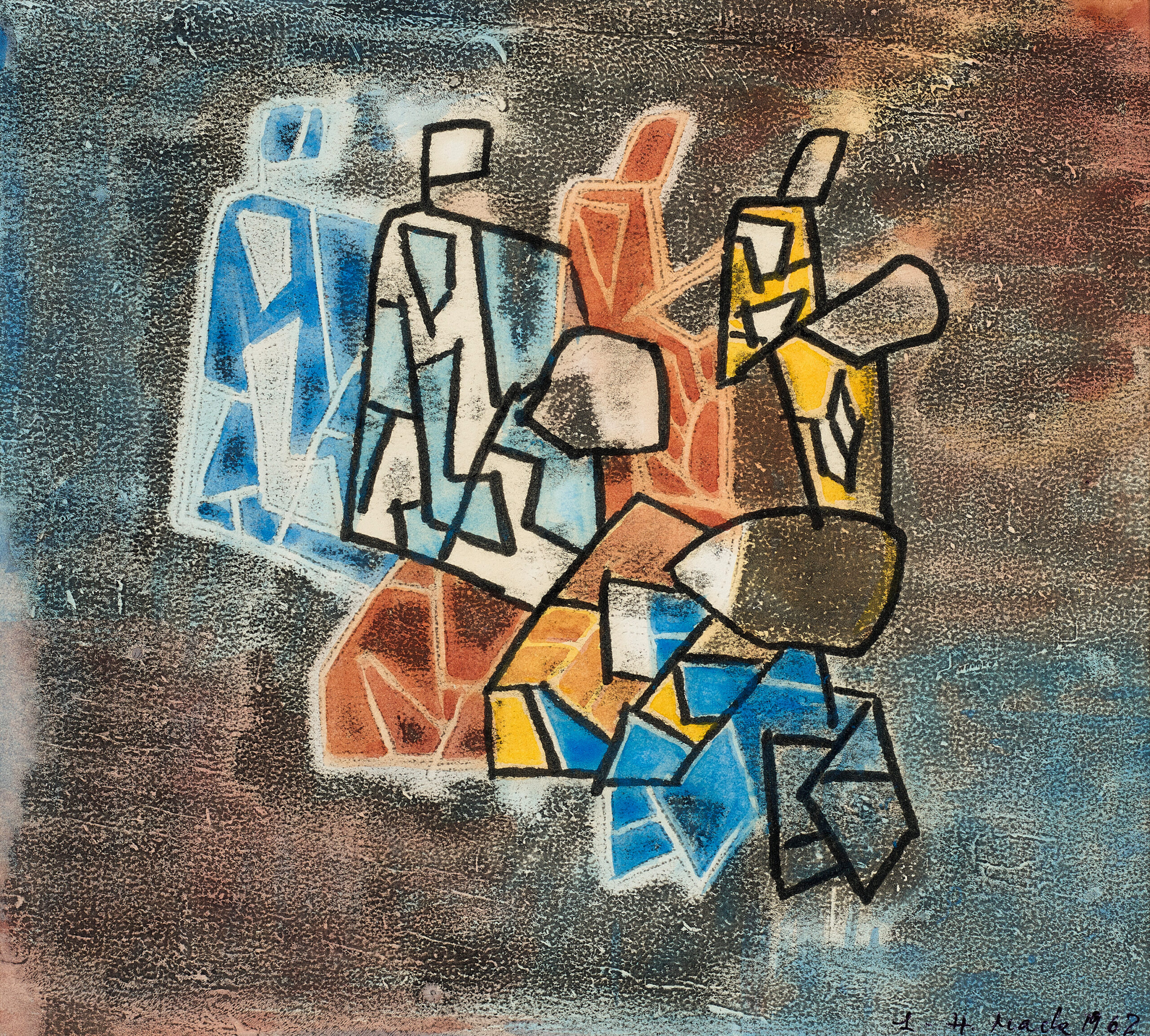 FIGURE GROUP