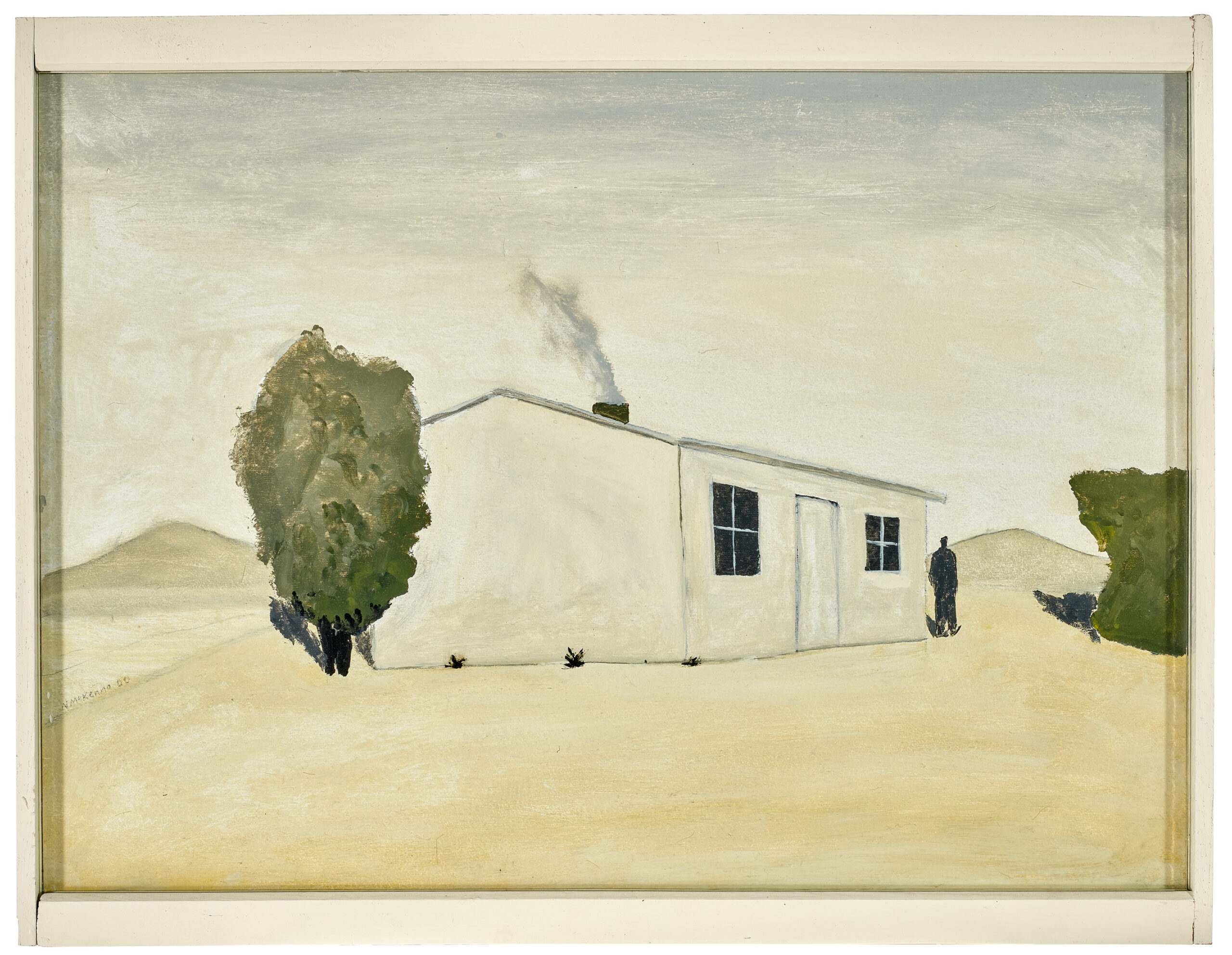 HOUSE SOUTHLAND